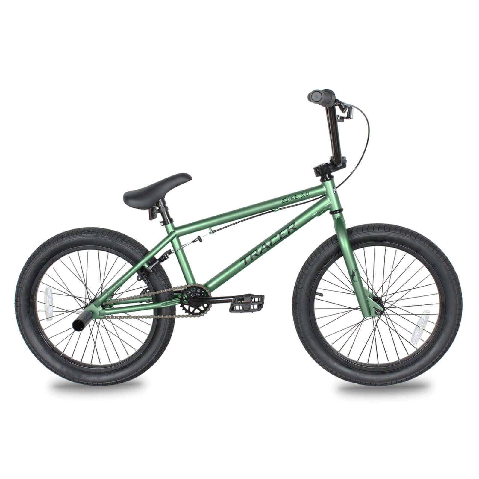 Tracer Edge Freestyle beginner/Professional BMX Bike