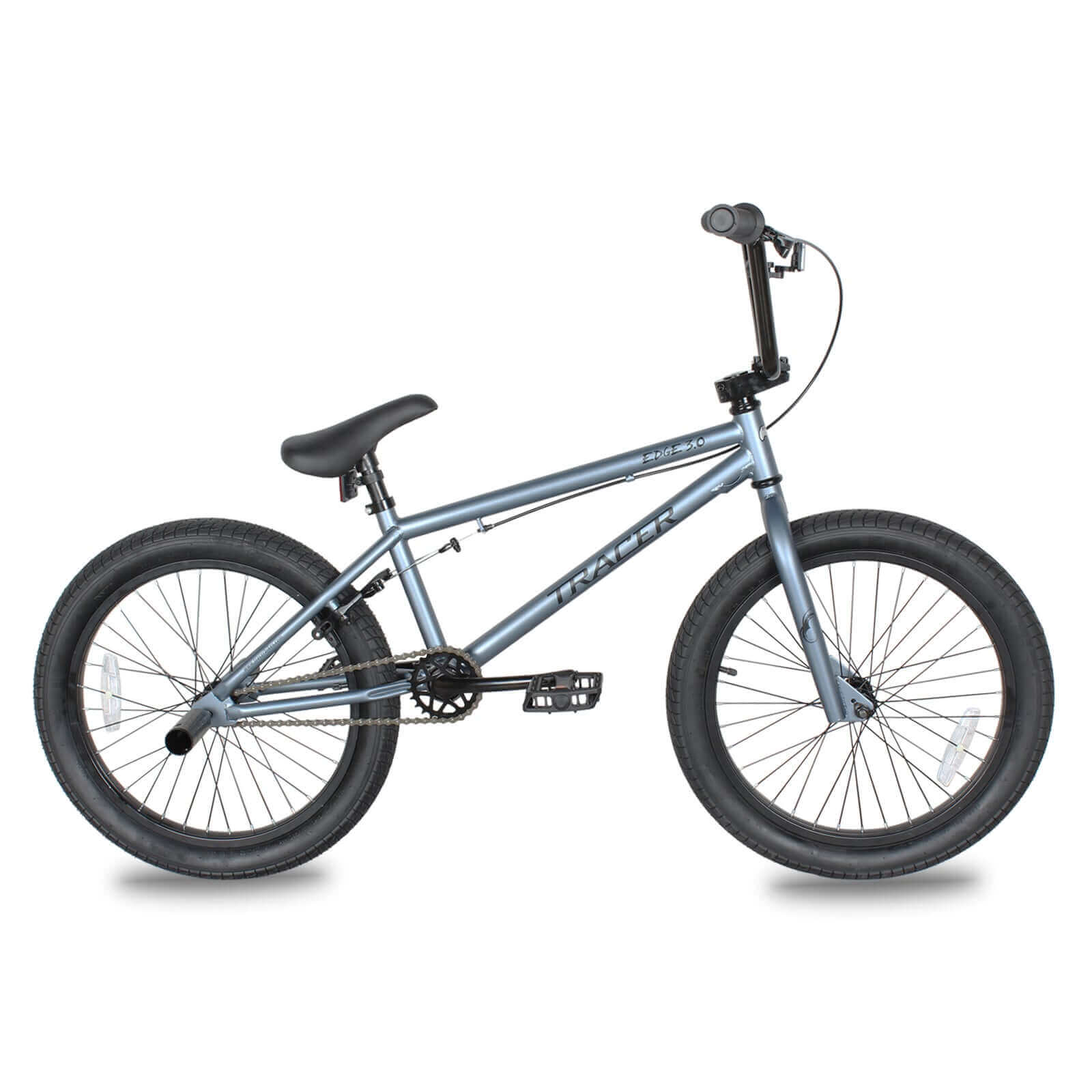 Tracer Edge Freestyle beginner/Professional BMX Bike