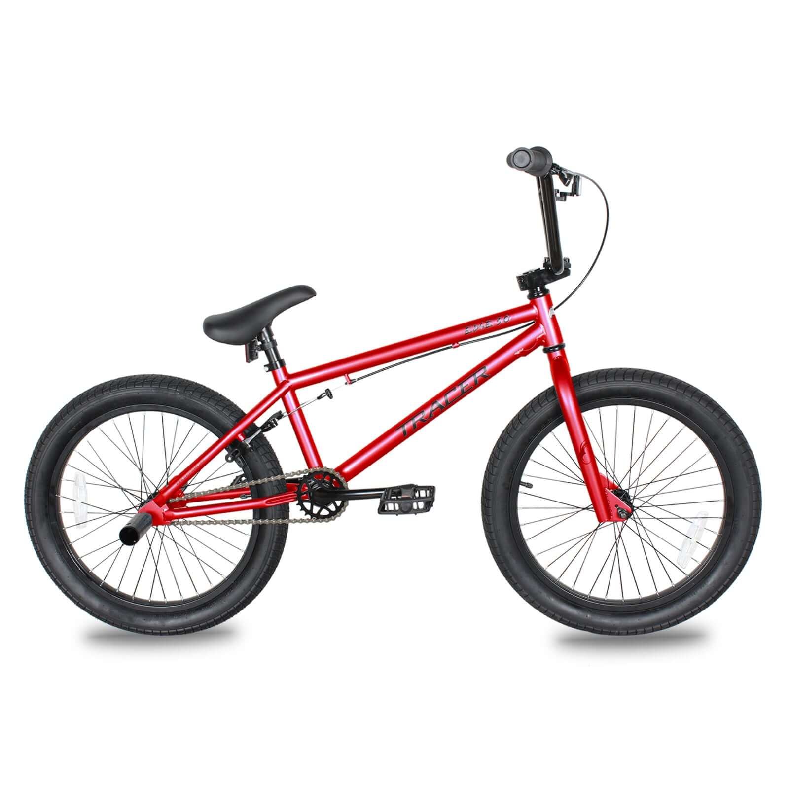 Tracer Edge Freestyle beginner/Professional BMX Bike