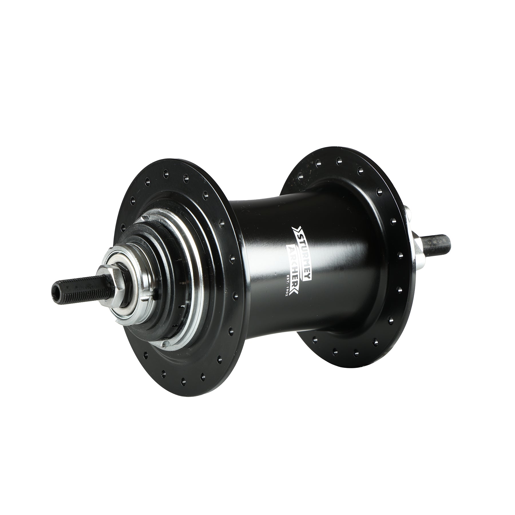 Tracer Sturmey Archer HU-SX-RK3 3SP Hub Kit