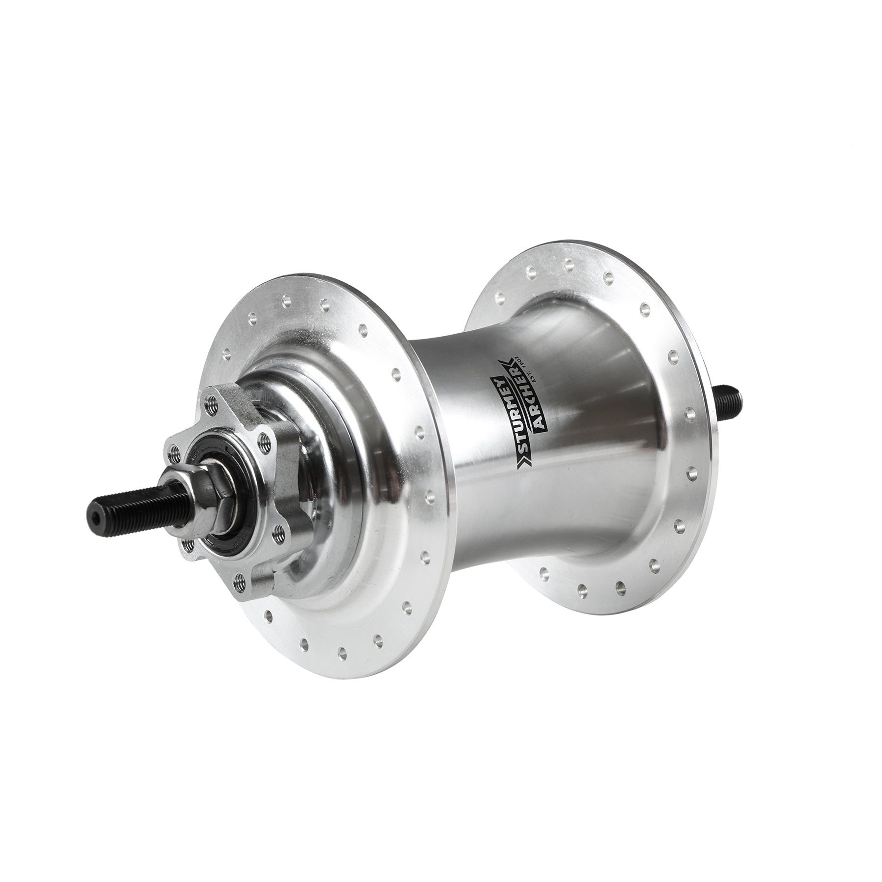 Tracer Sturmey Archer HU-SX-RK3 3SP Hub Kit