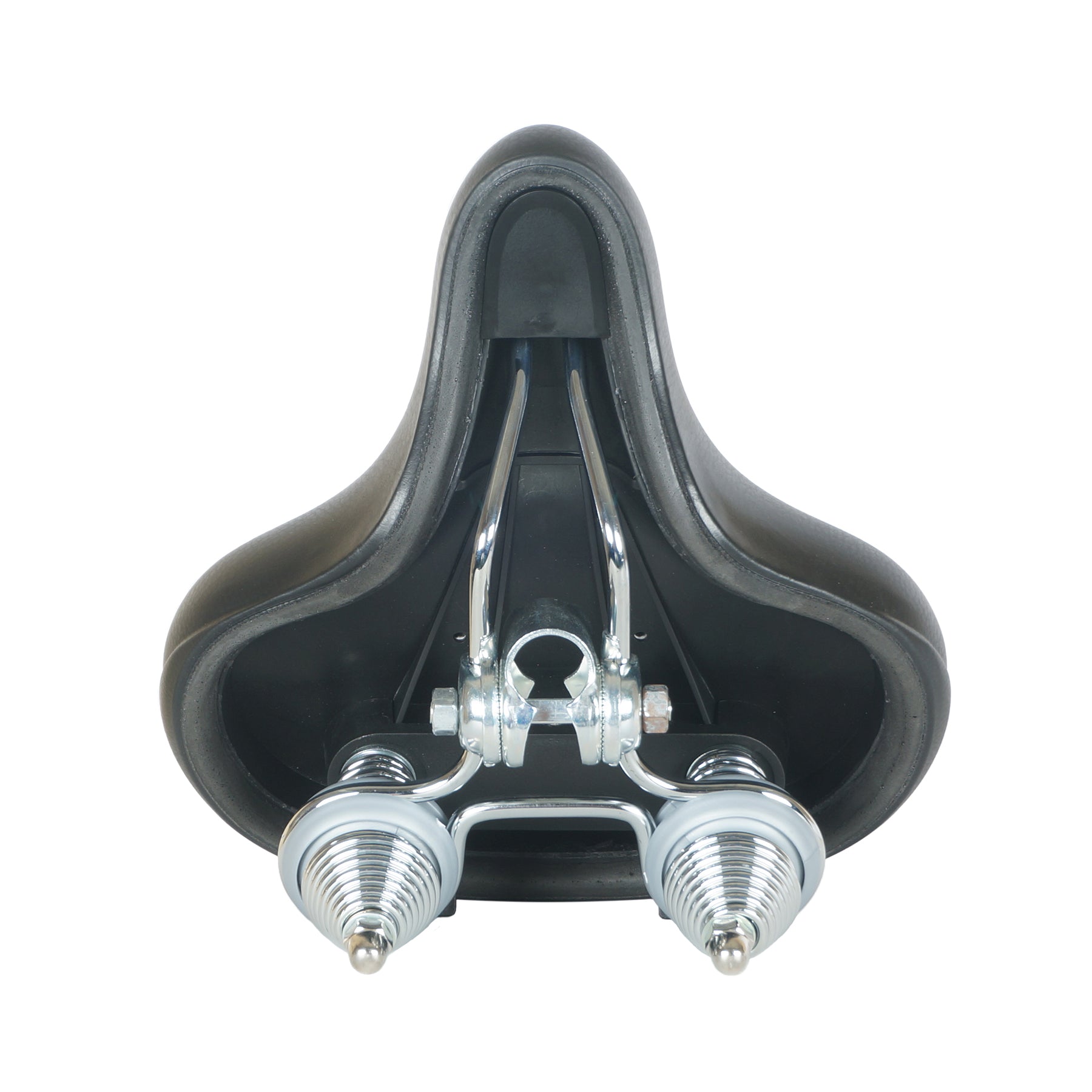 Tracer SD-KS-9039 Cruiser Saddles with Coil Spring