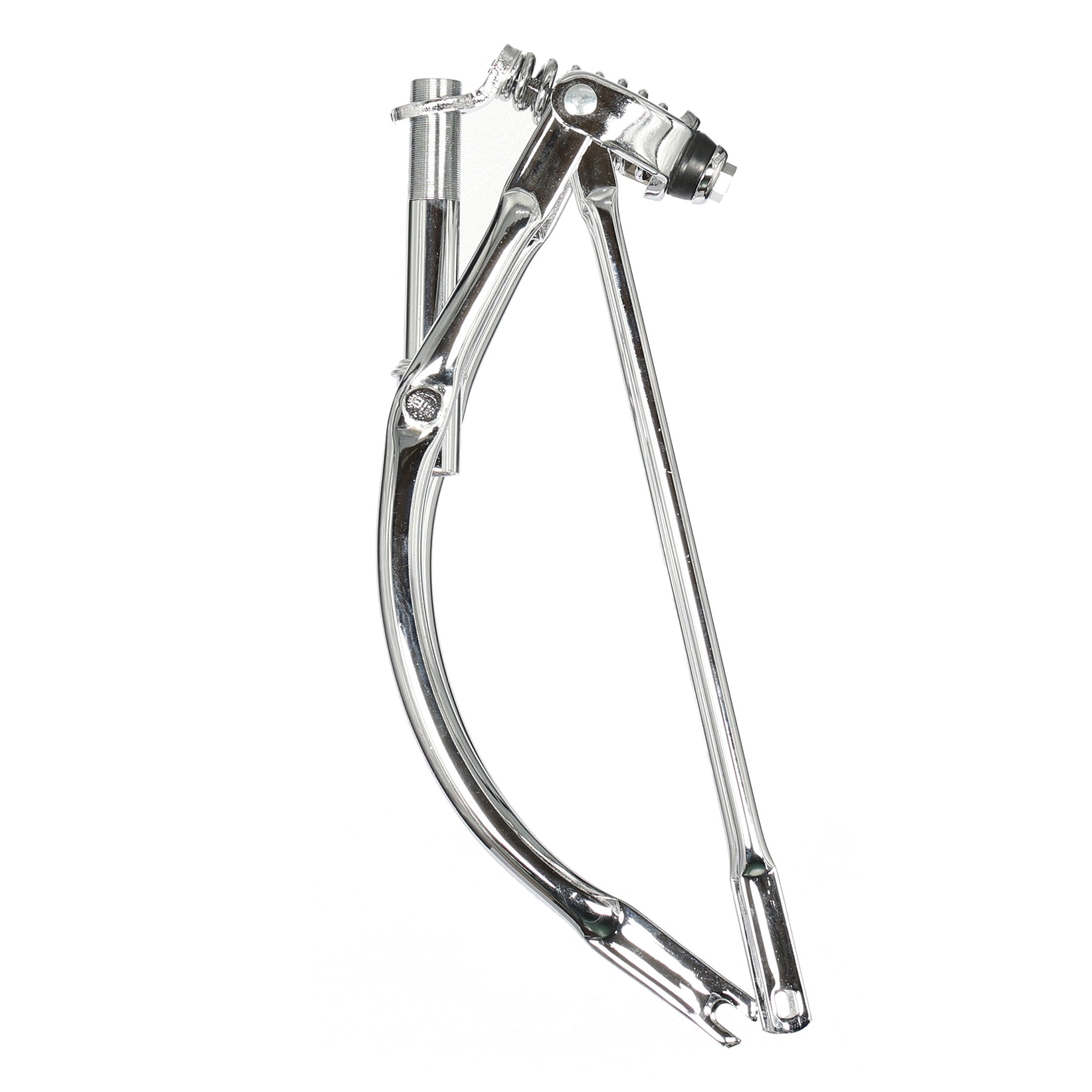 Tracer FK-SP20141102B 20" Lowrider Classic Spring Fork Medium Bend 25.4mm ( 1" )