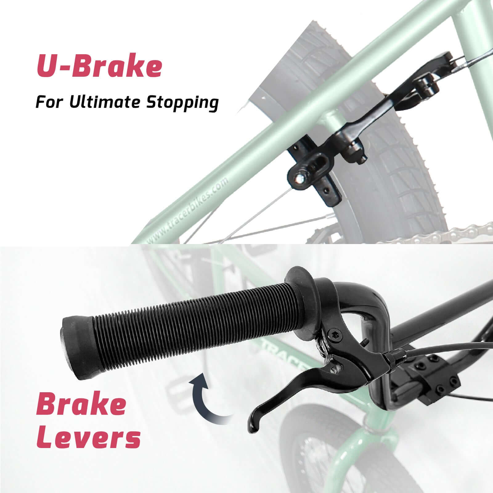 Tracer Edge Freestyle beginner/Professional BMX Bike
