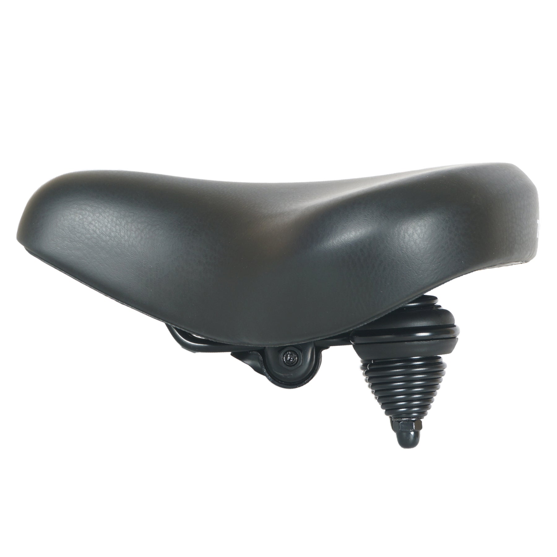 Tracer Cruiser Saddles with Coil Spring Base