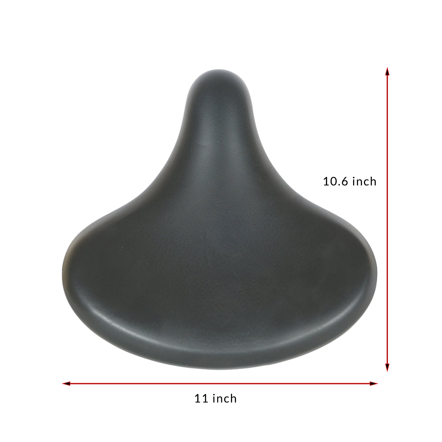 Tracer Cruiser Saddles with Coil Spring Base
