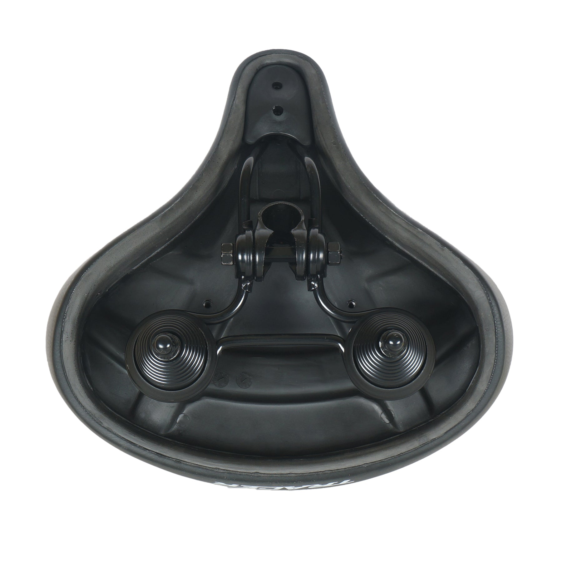 Tracer Cruiser Saddles with Coil Spring Base
