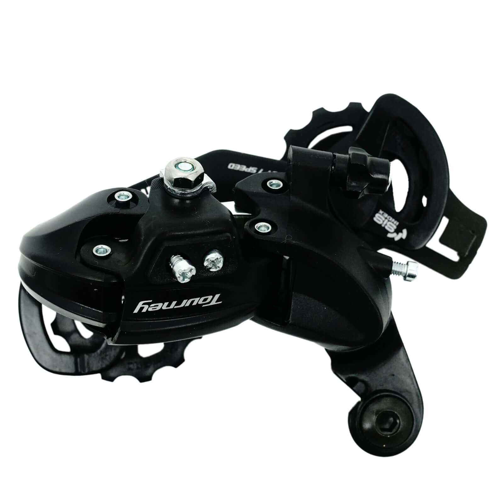 Shimano DL-RD-TY300-7 Read Derailleur for 6-7-Speed Direct Mount.