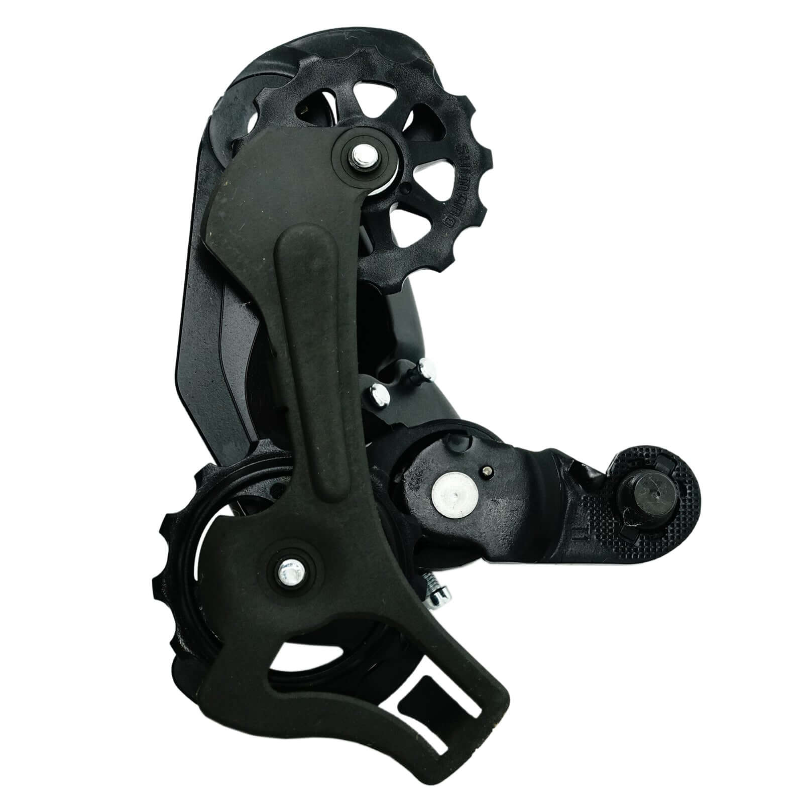 Shimano DL-RD-TY300-7 Read Derailleur for 6-7-Speed Direct Mount.