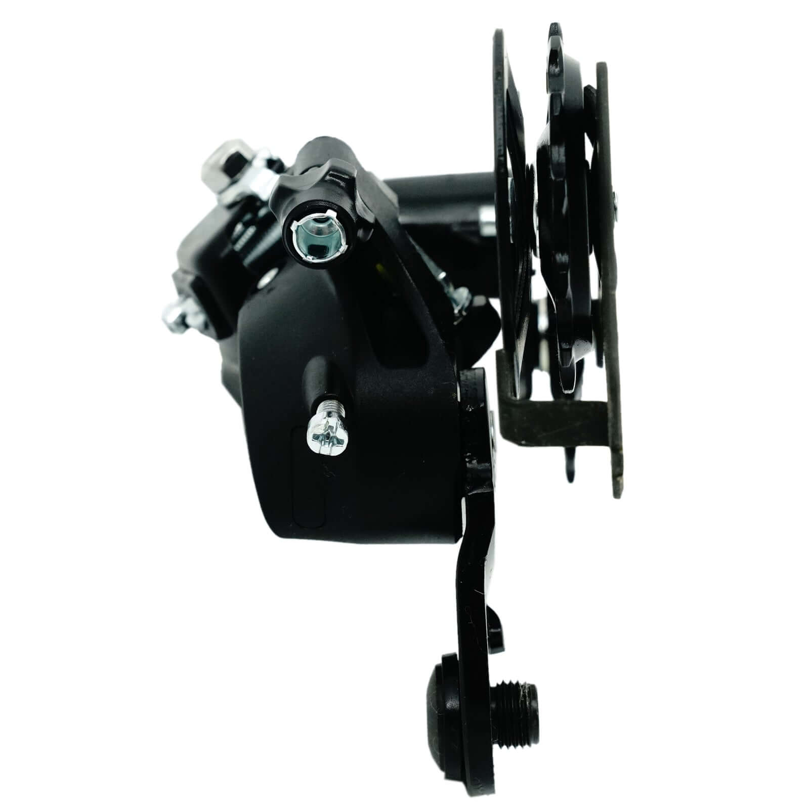 Shimano DL-RD-TY300-7 Read Derailleur for 6-7-Speed Direct Mount.