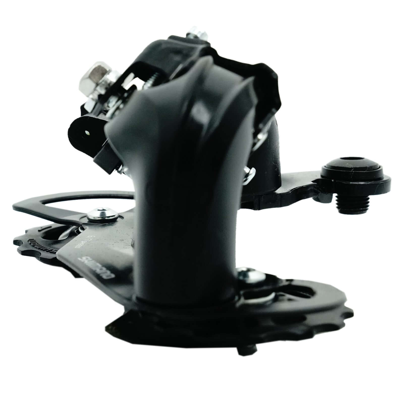Shimano DL-RD-TY300-7 Read Derailleur for 6-7-Speed Direct Mount.