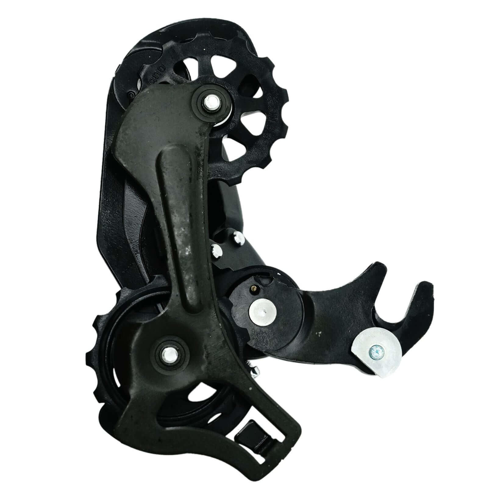Shimano DL-RD-TY300B-7 Read Derailleur for 6-7-Speed, Tab Mount