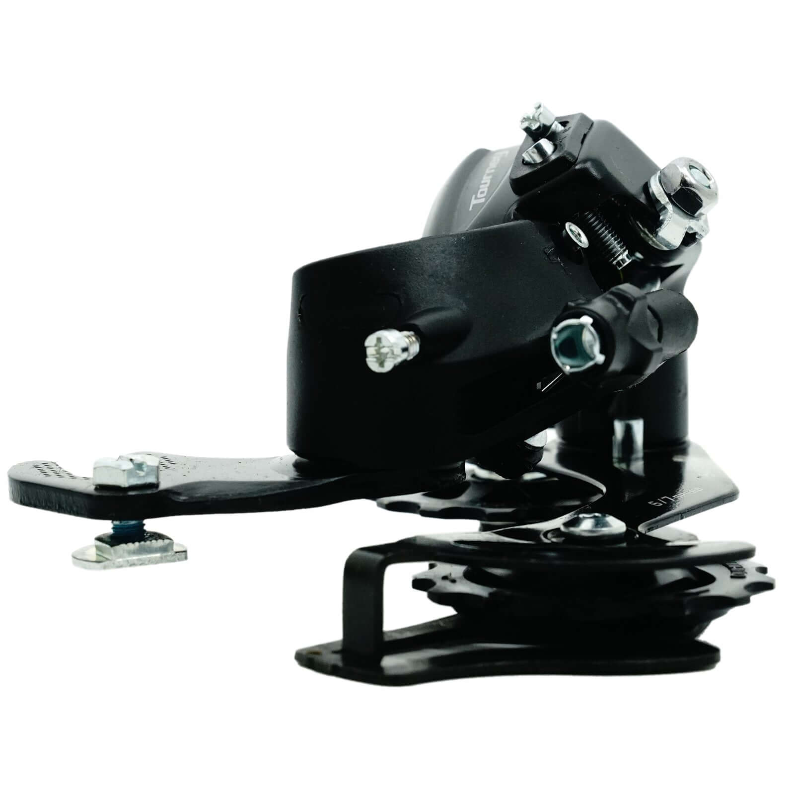 Shimano DL-RD-TY300B-7 Read Derailleur for 6-7-Speed, Tab Mount
