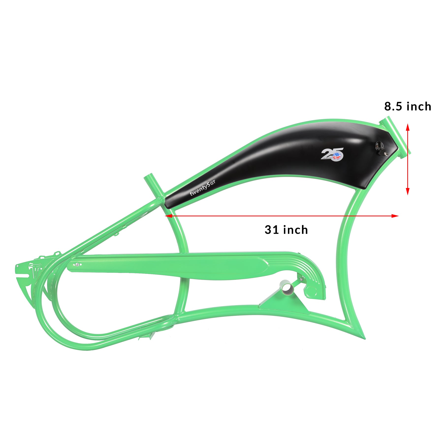 Tracer BT-T800 Battery Holder For twenty5