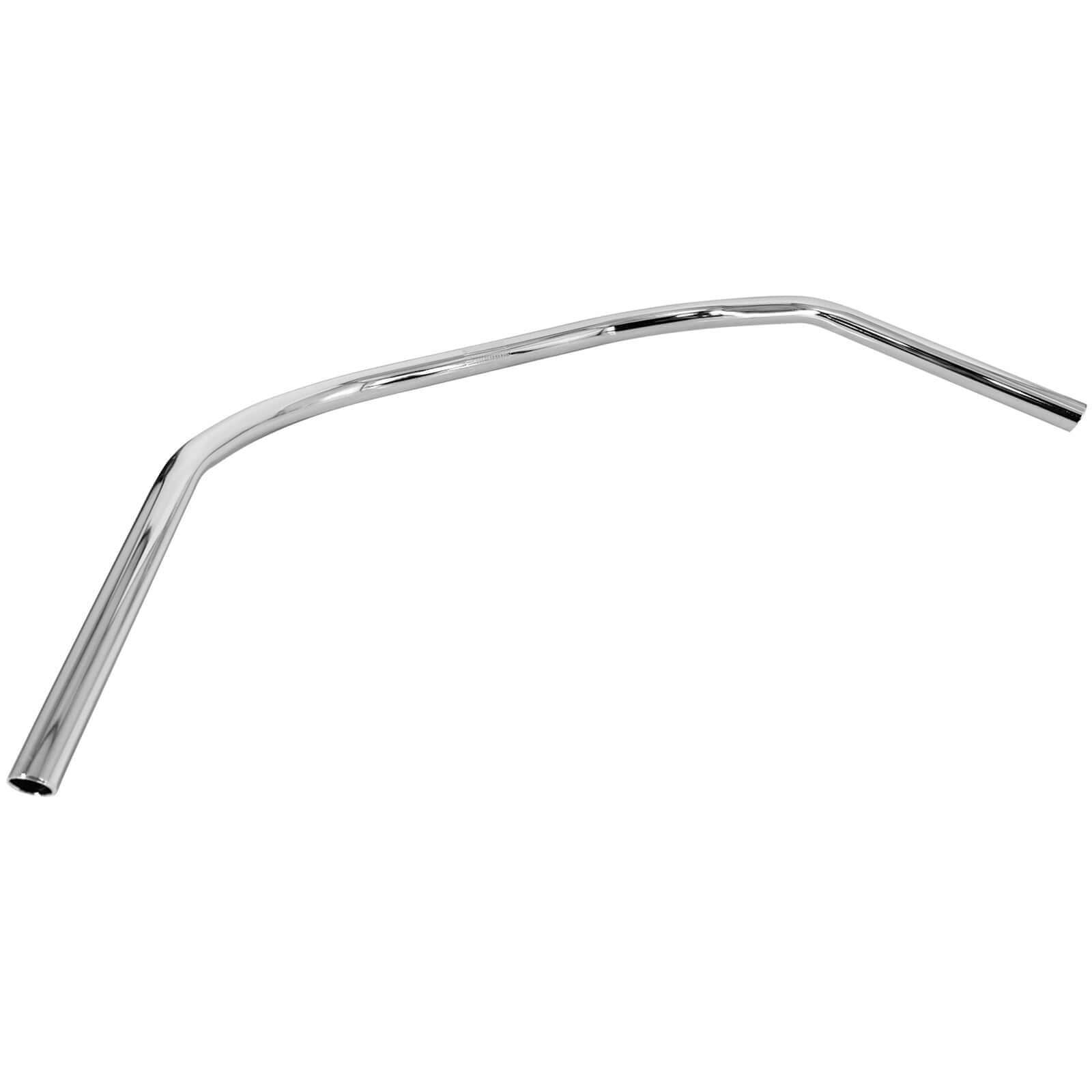 Tracer HB-BC1227001 Beach Cruiser Moon-Type Handlebar 700*22.2*1.4T - Tracer Bikes