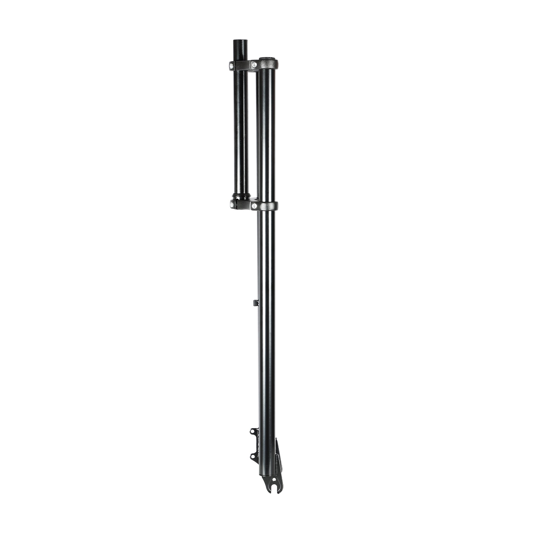 Tracer FK-TP80305135D8 Triple Tree Fork For 4.0 tire with Disc Brake 1-1/8" (28.6 mm)
