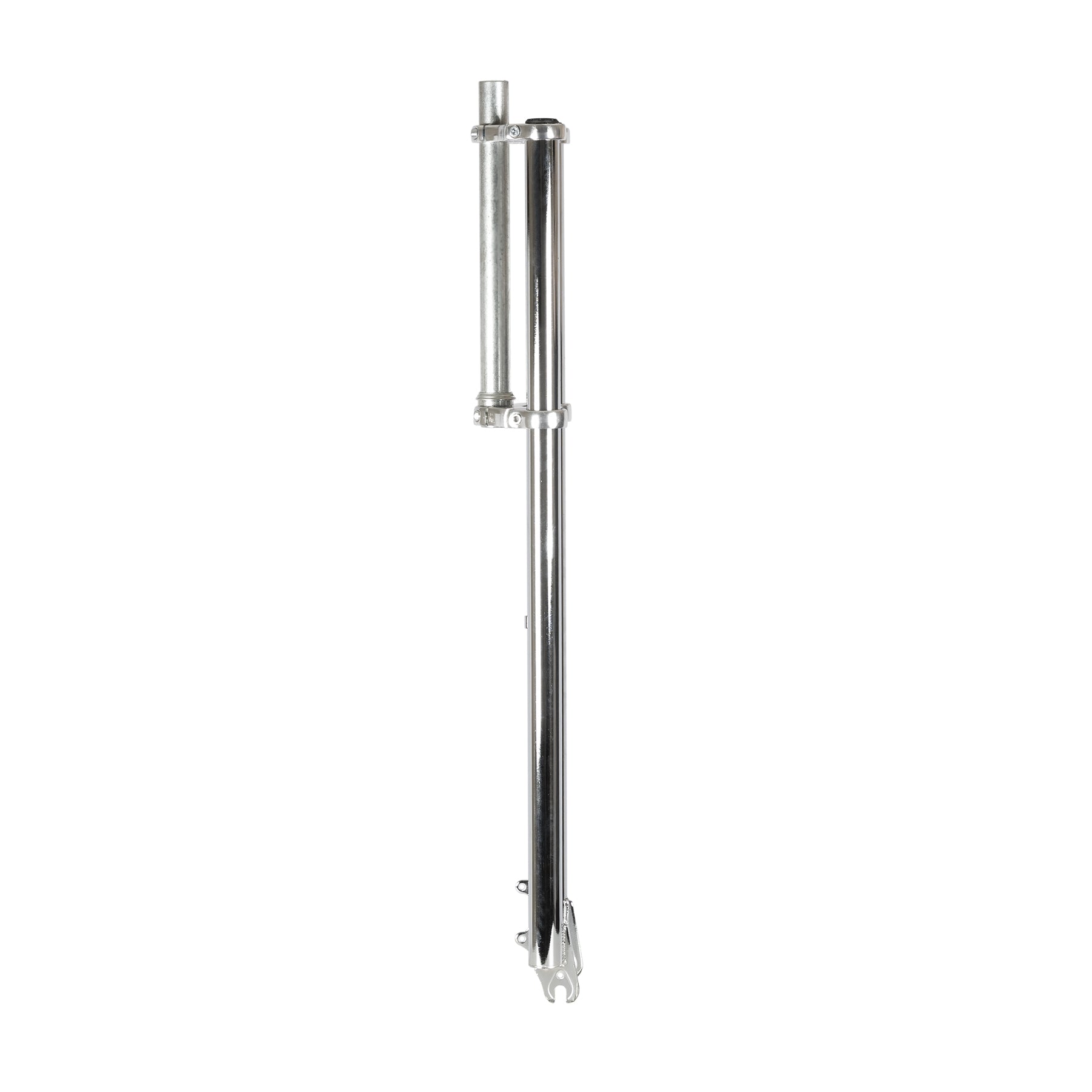Tracer FK-TP80305135D8 Triple Tree Fork For 4.0 tire with Disc Brake 1-1/8" (28.6 mm)