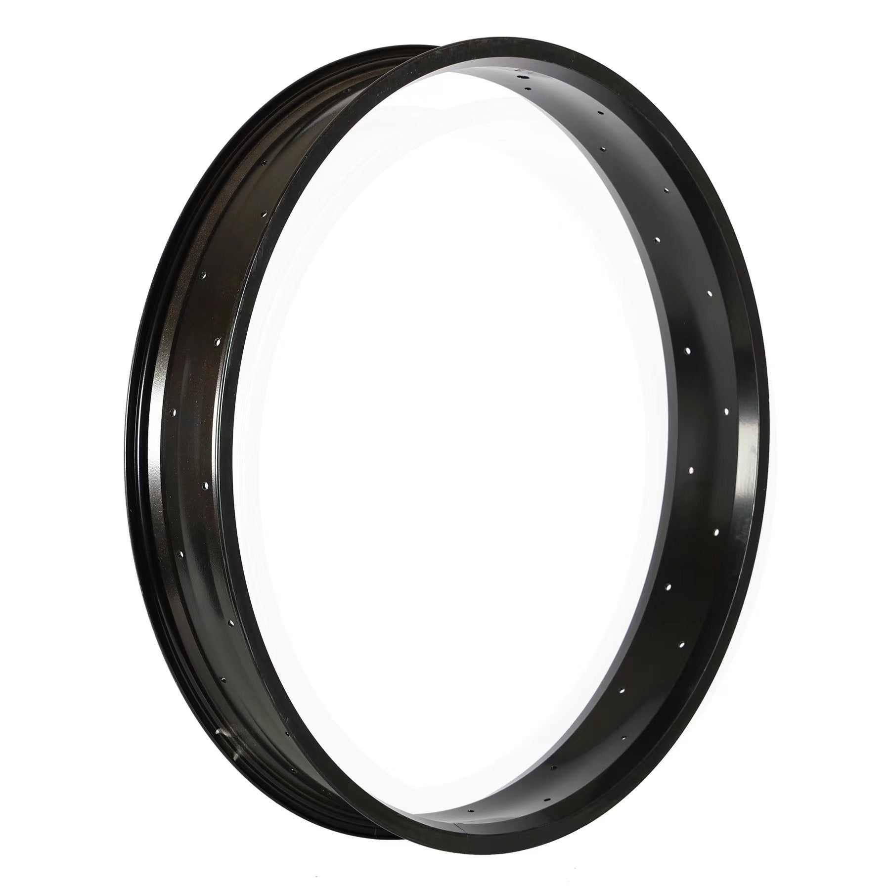 Tracer Bicycle Fat Rim 26" x 3" x 36H For Cruiser Bike