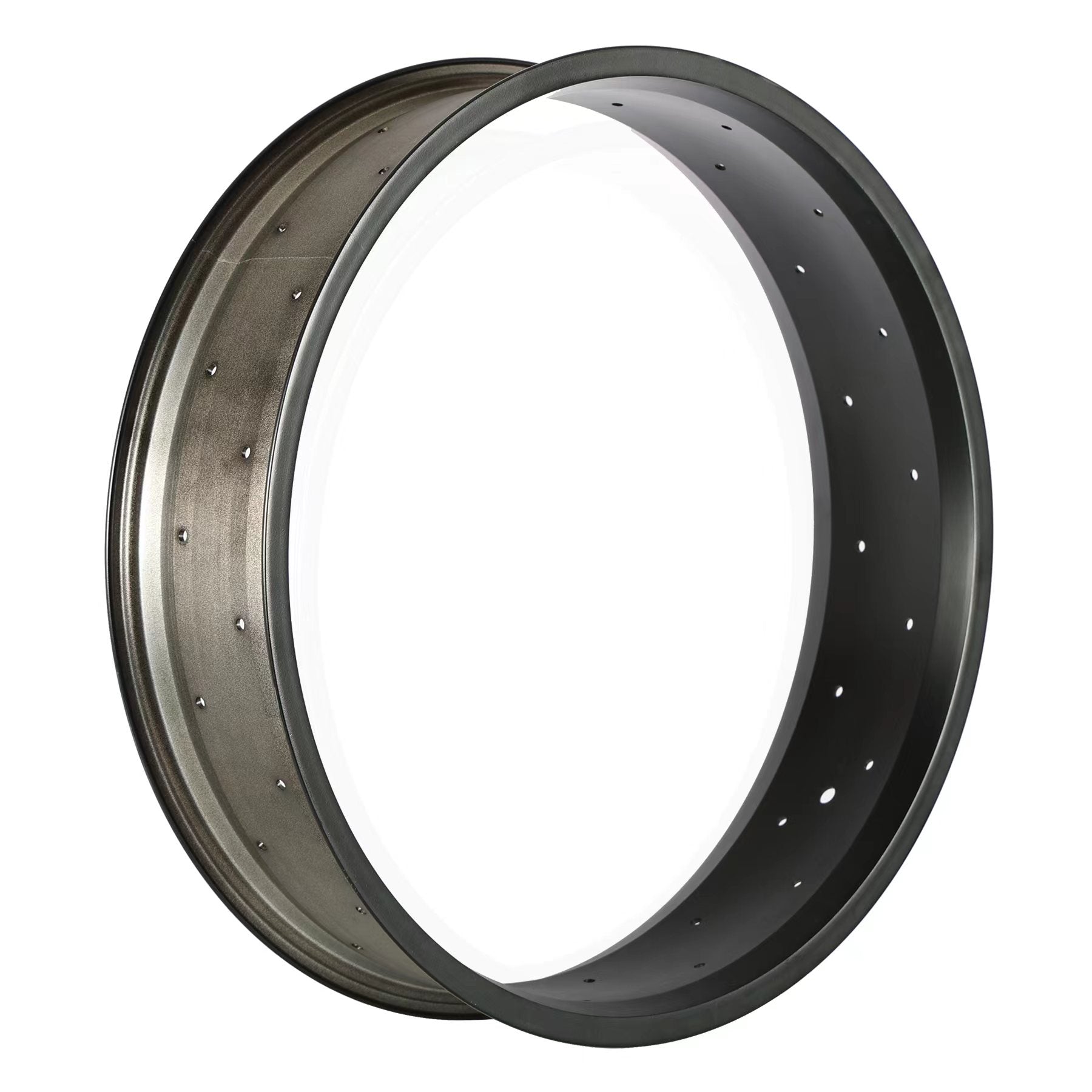 Tracer RM-TR752036 Bicycle Fat Rim 20" x 3" x 36H For Cruiser Bike