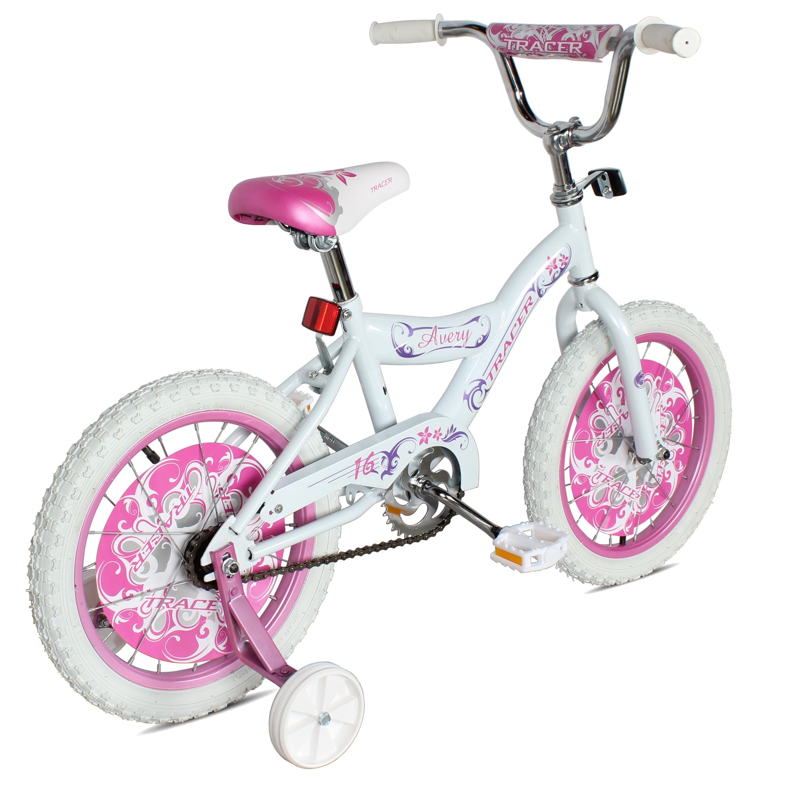 TRACER Avery 16 Inch Kids Bike