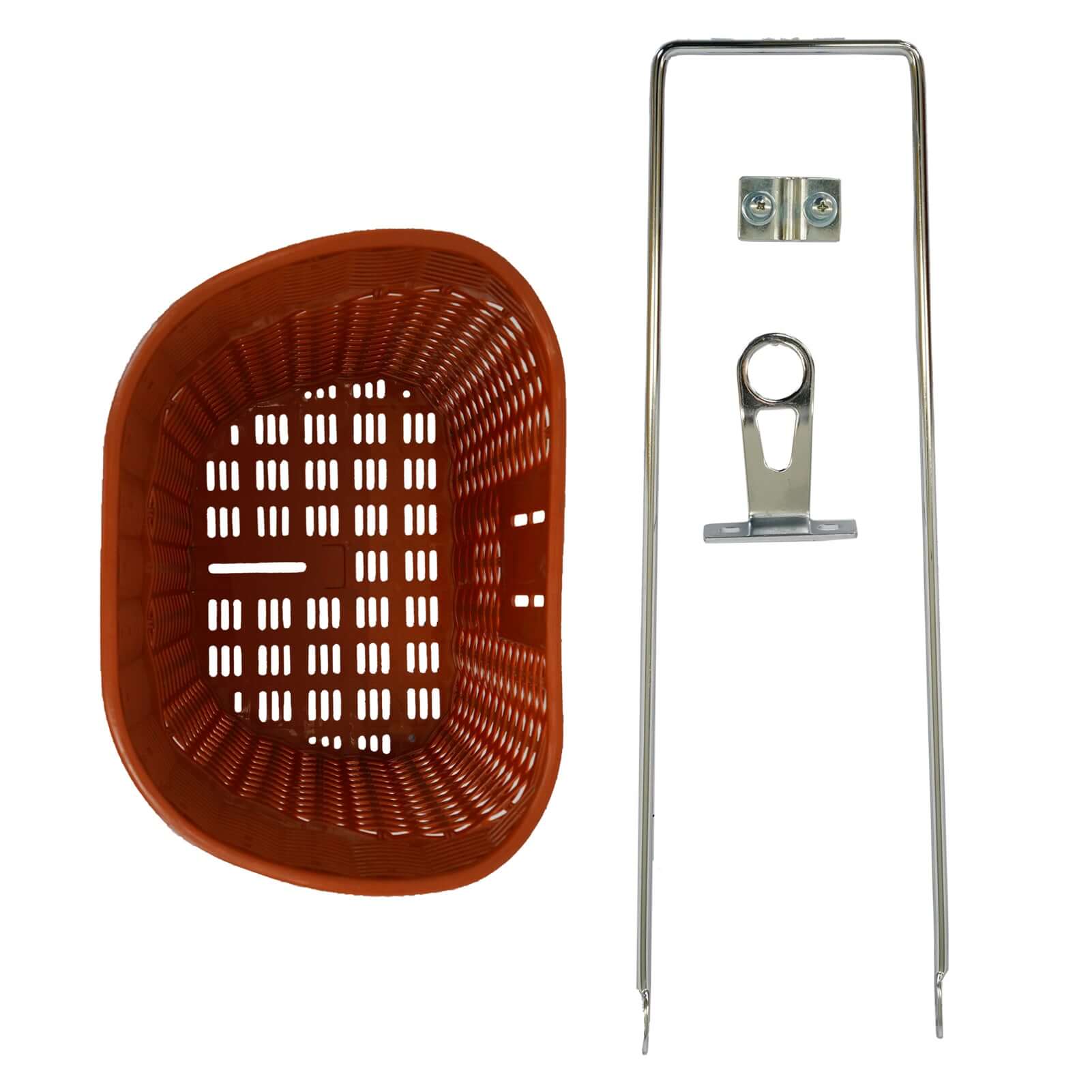 Tracer BS-TH-123 Universal Front Plastic Basket