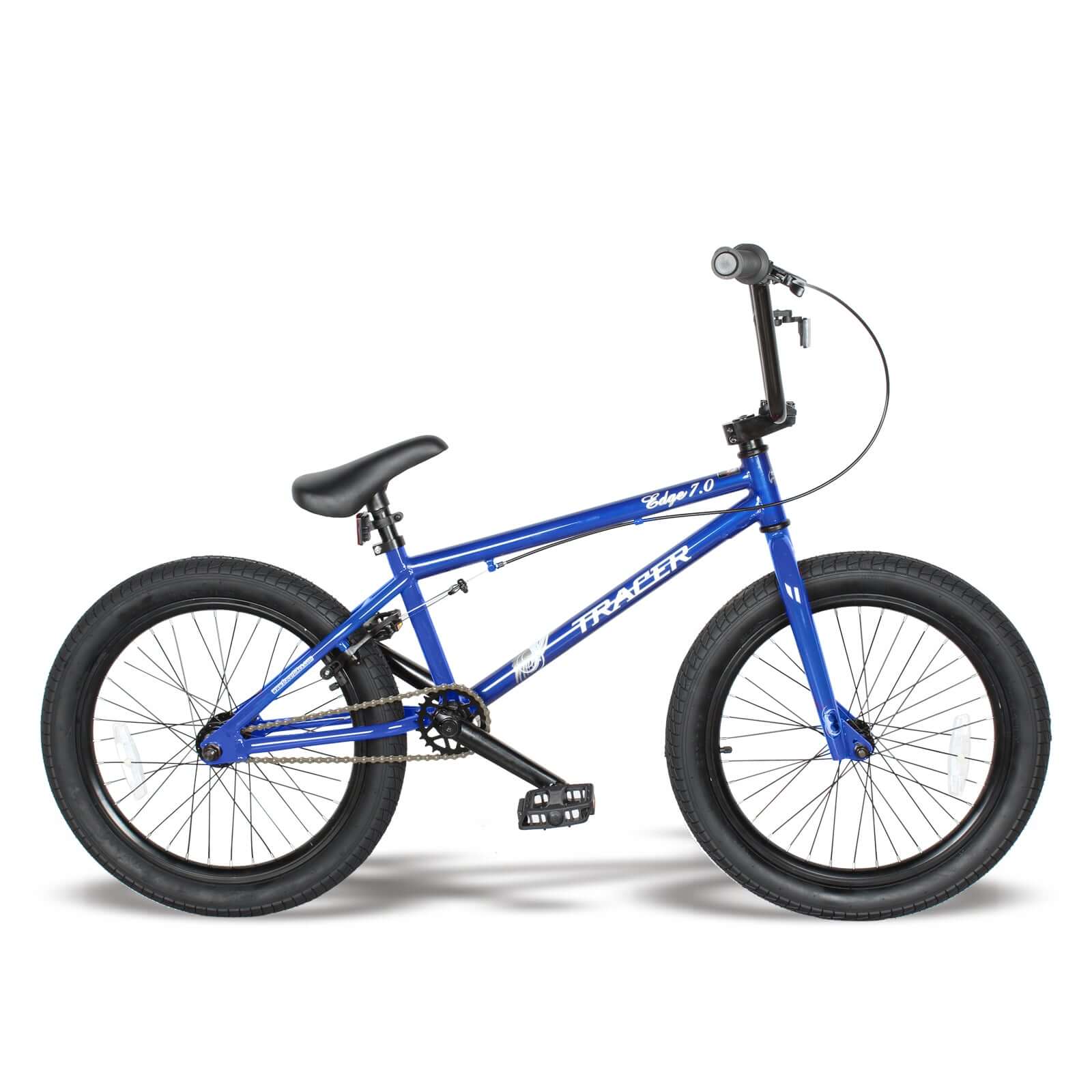 Tracer Edge Freestyle beginner/Professional BMX Bike