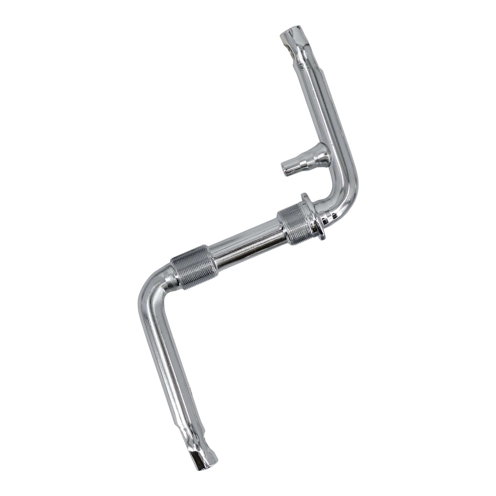 Tracer CA-T004-102 One-piece Forged Crank 4''(102mm)