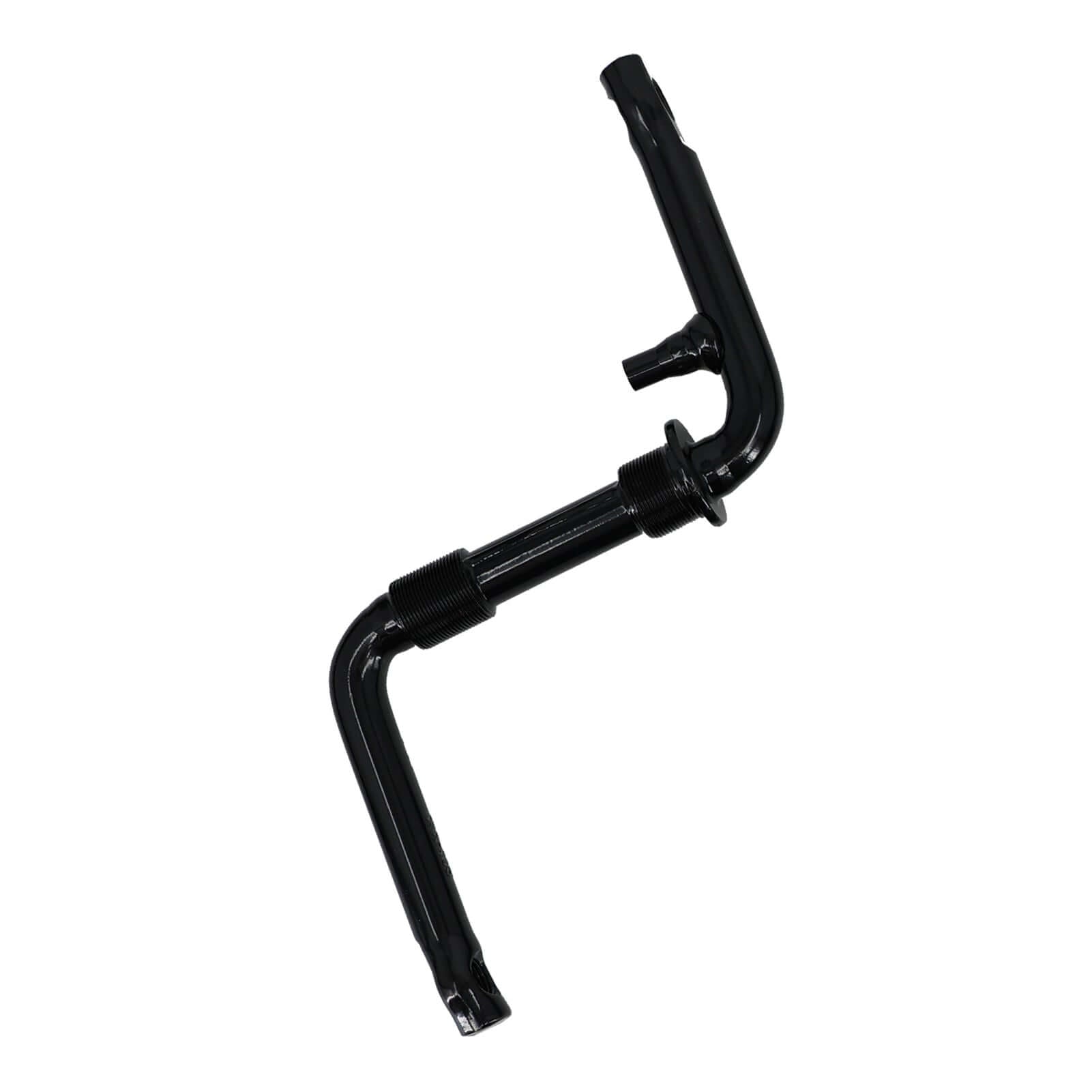 Tracer CA-T004-102 One-piece Forged Crank 4''(102mm)