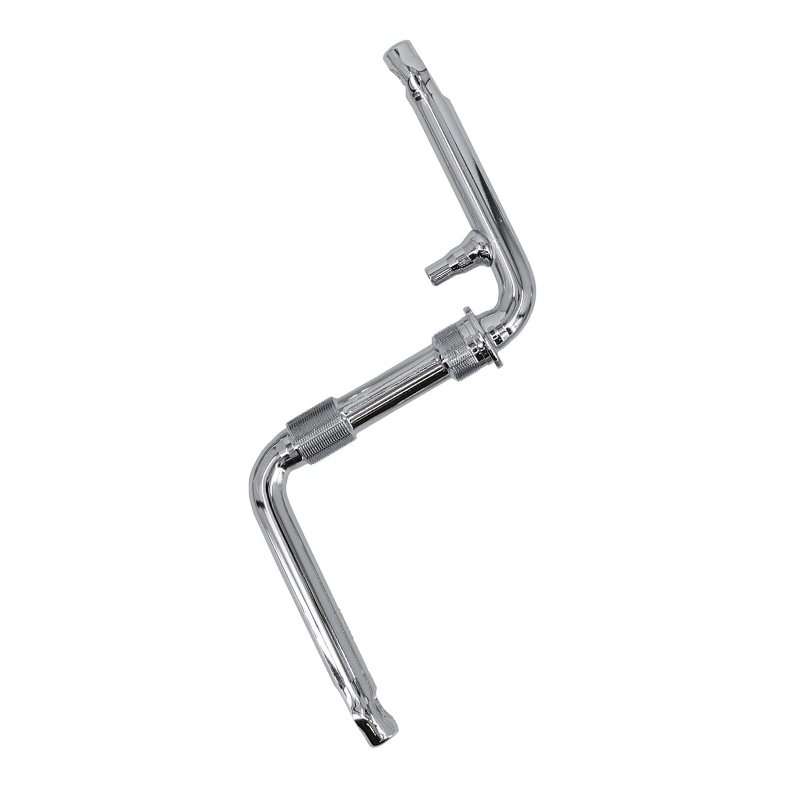 Tracer CA-T004-114 One-piece Forged Crank 4''-1/2'' (114mm)