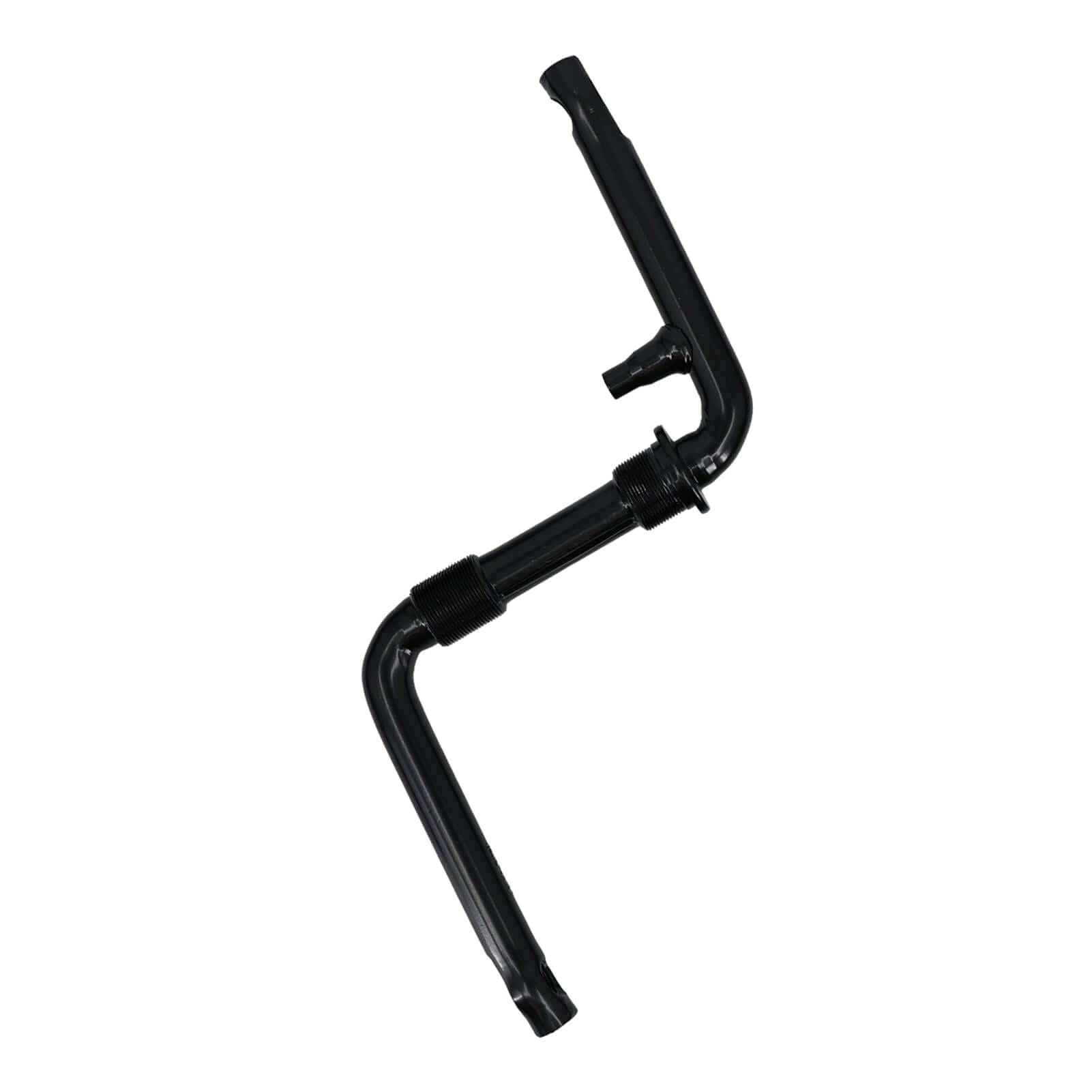 Tracer CA-T004-114 One-piece Forged Crank 4''-1/2'' (114mm)