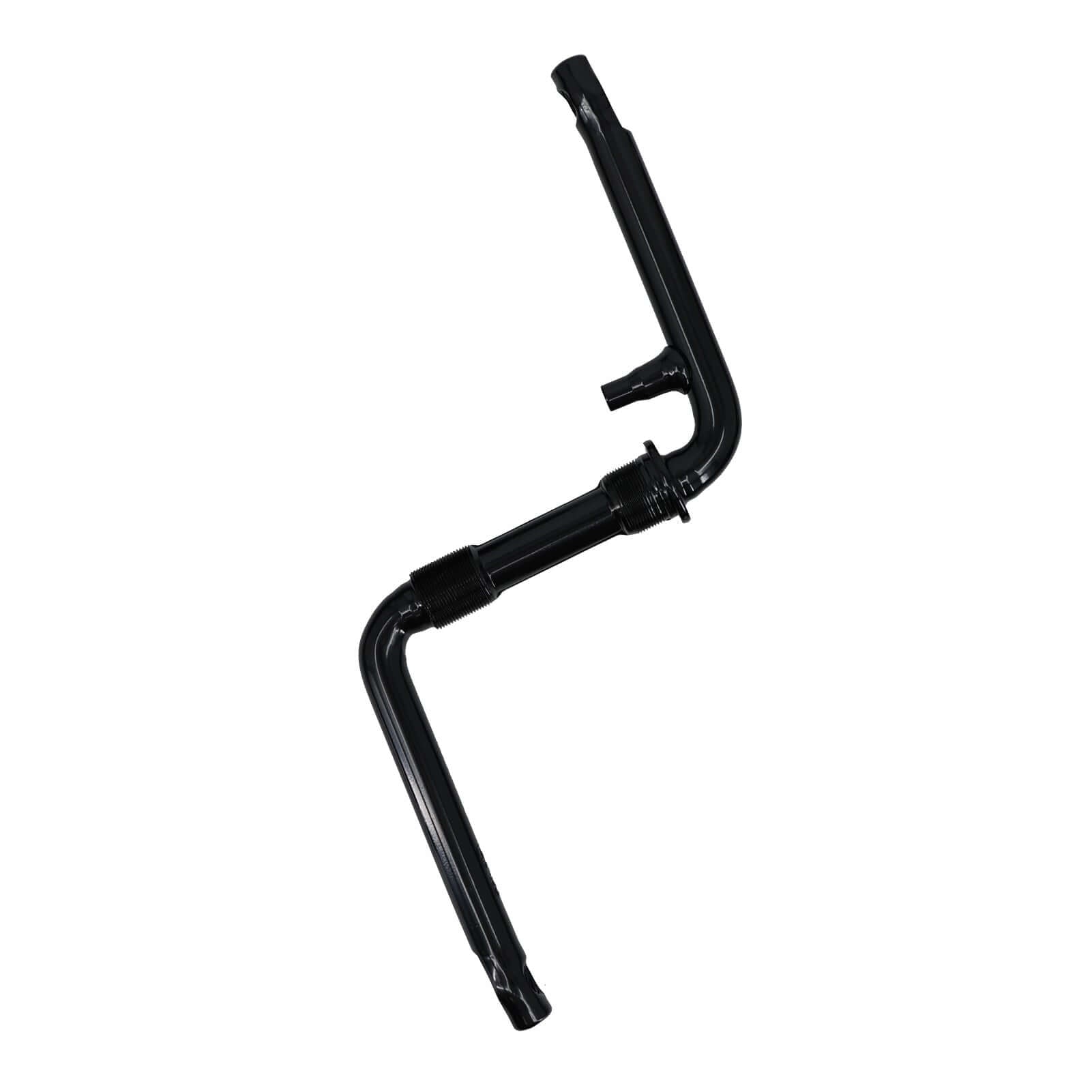 Tracer CA-T004-127 One-piece Forged Crank 5'' (127mm)