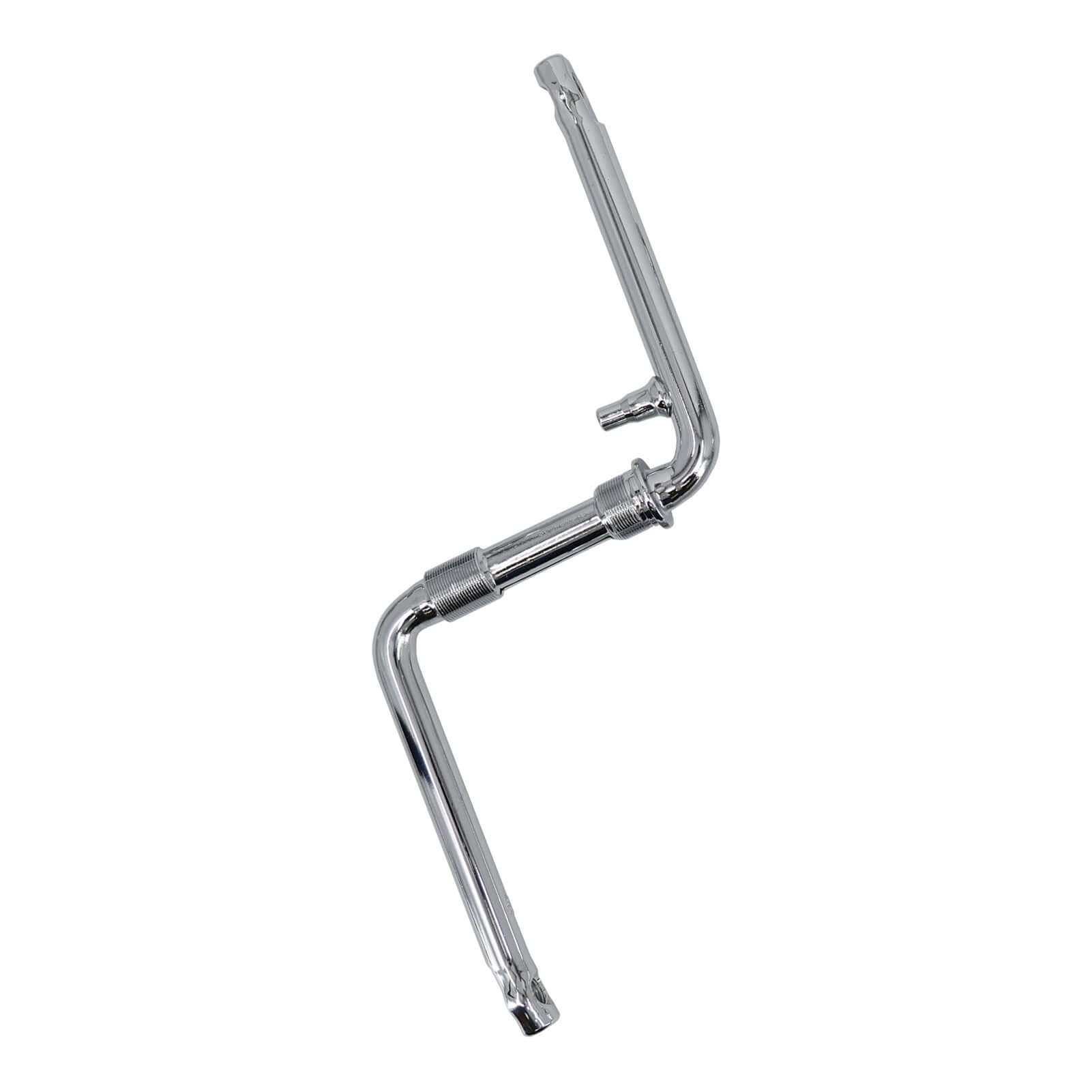 Tracer CA-T004-152 One-piece Forged Crank 6'' (152mm)