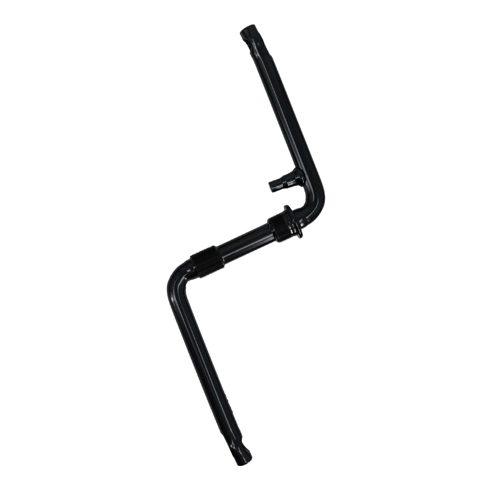 Tracer CA-T004-152 One-piece Forged Crank 6'' (152mm)