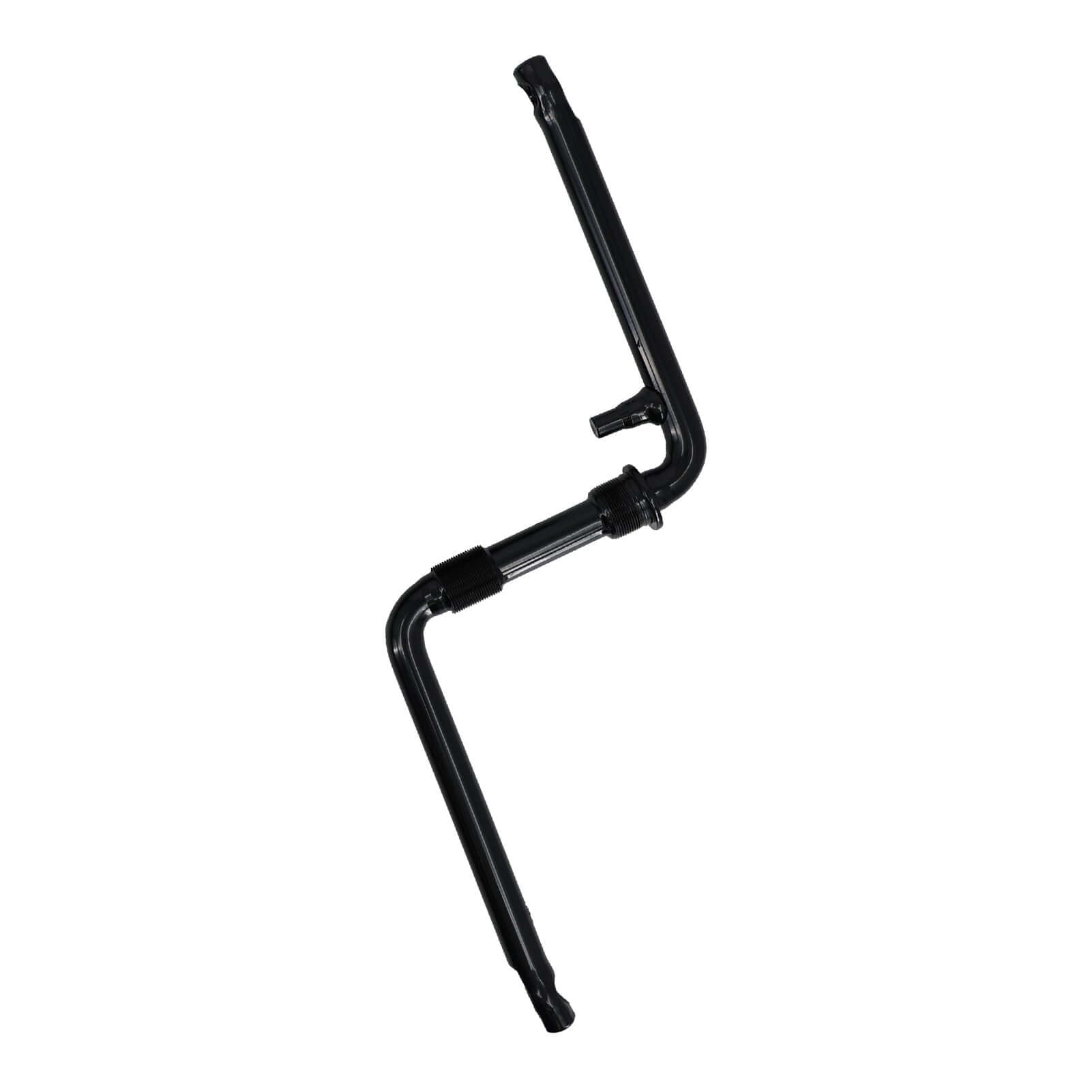 Tracer CA-T004-170 One-piece Forged Crank 170mm
