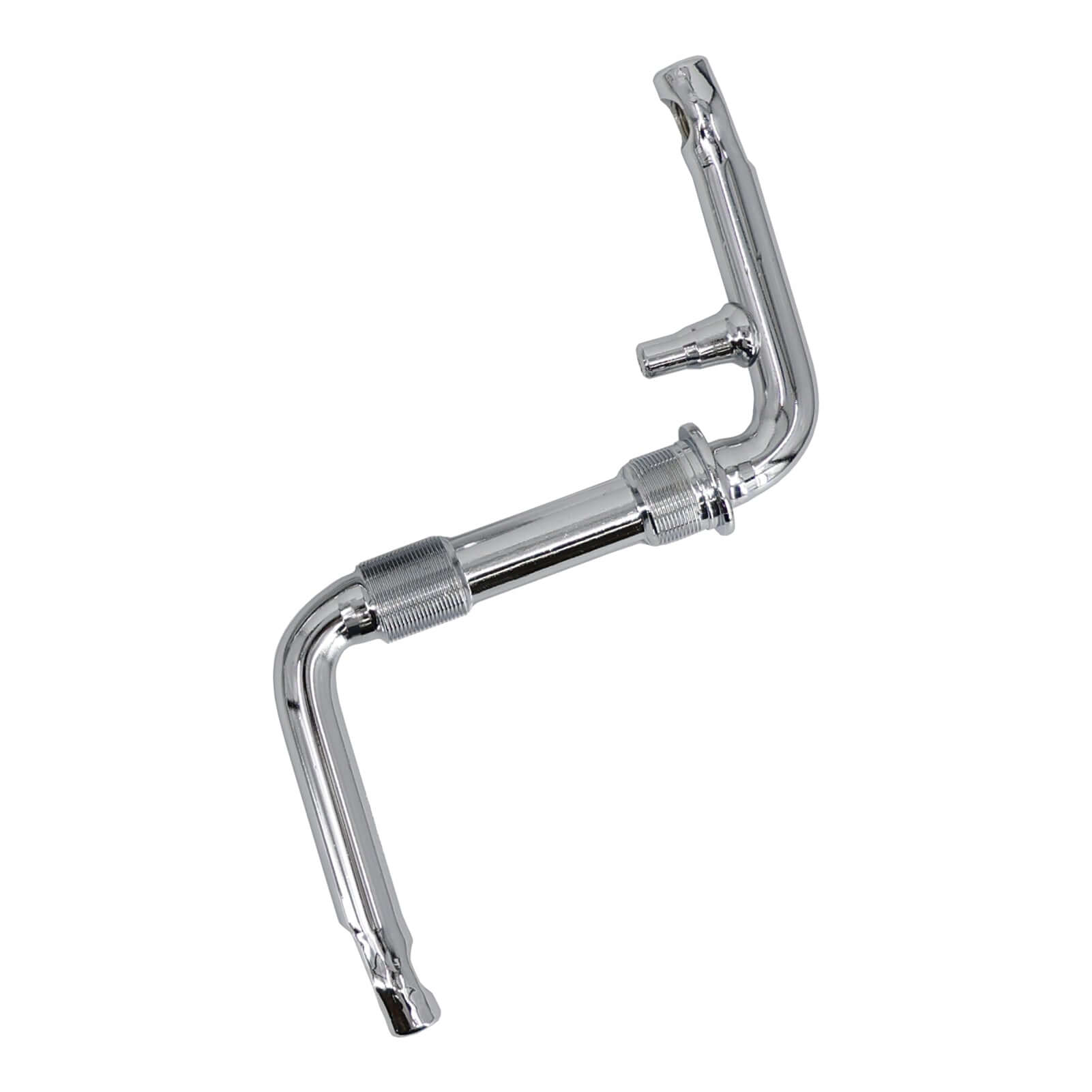 Tracer CA-T004-89 One-piece Forged Crank 3''-1/2''(89mm)