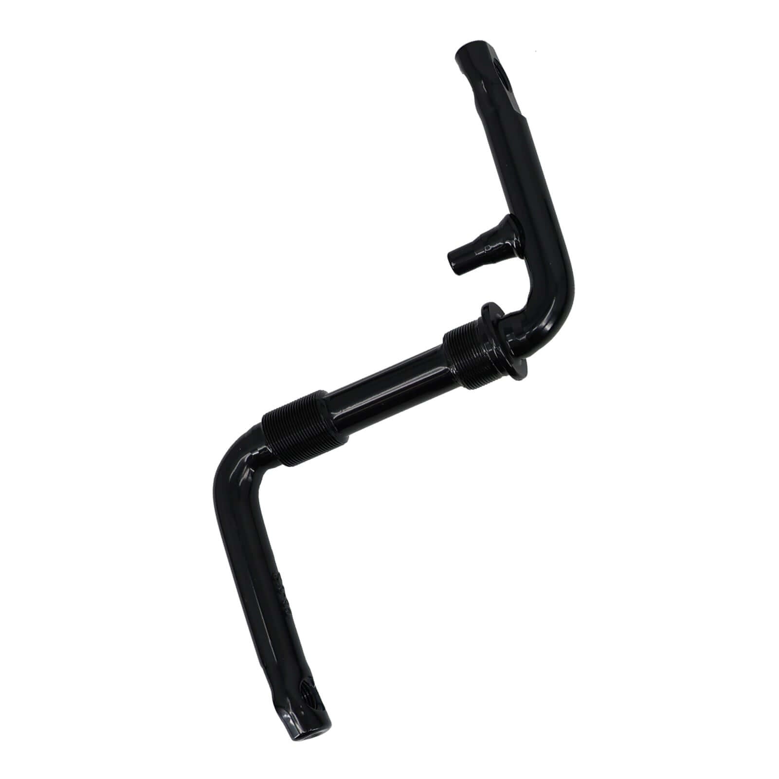 Tracer CA-T004-89 One-piece Forged Crank 3''-1/2''(89mm)