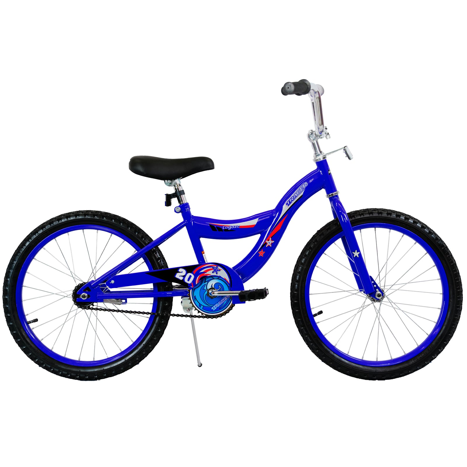 Tracer logan 20-inch Kids Bike