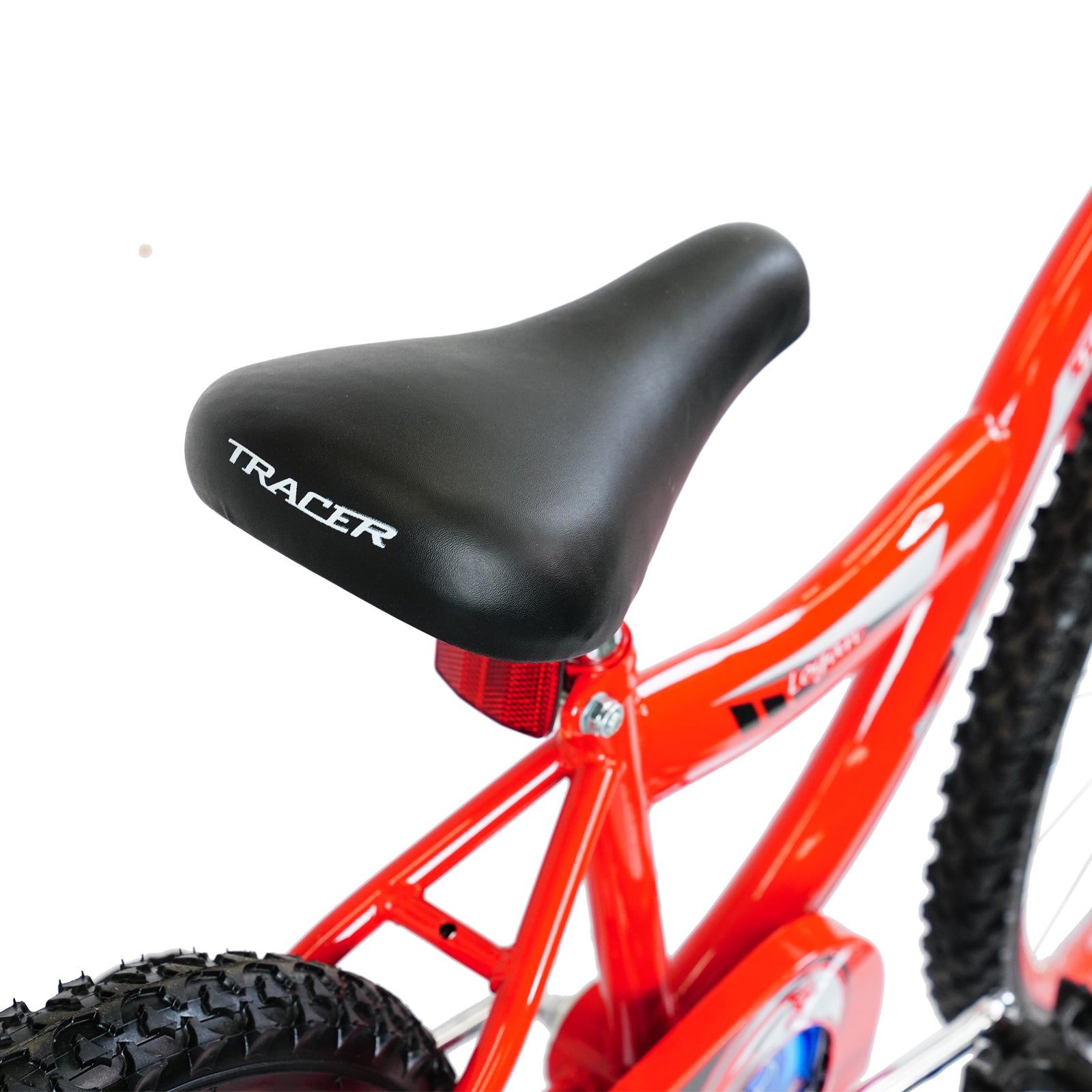 Tracer logan 20-inch Kids Bike