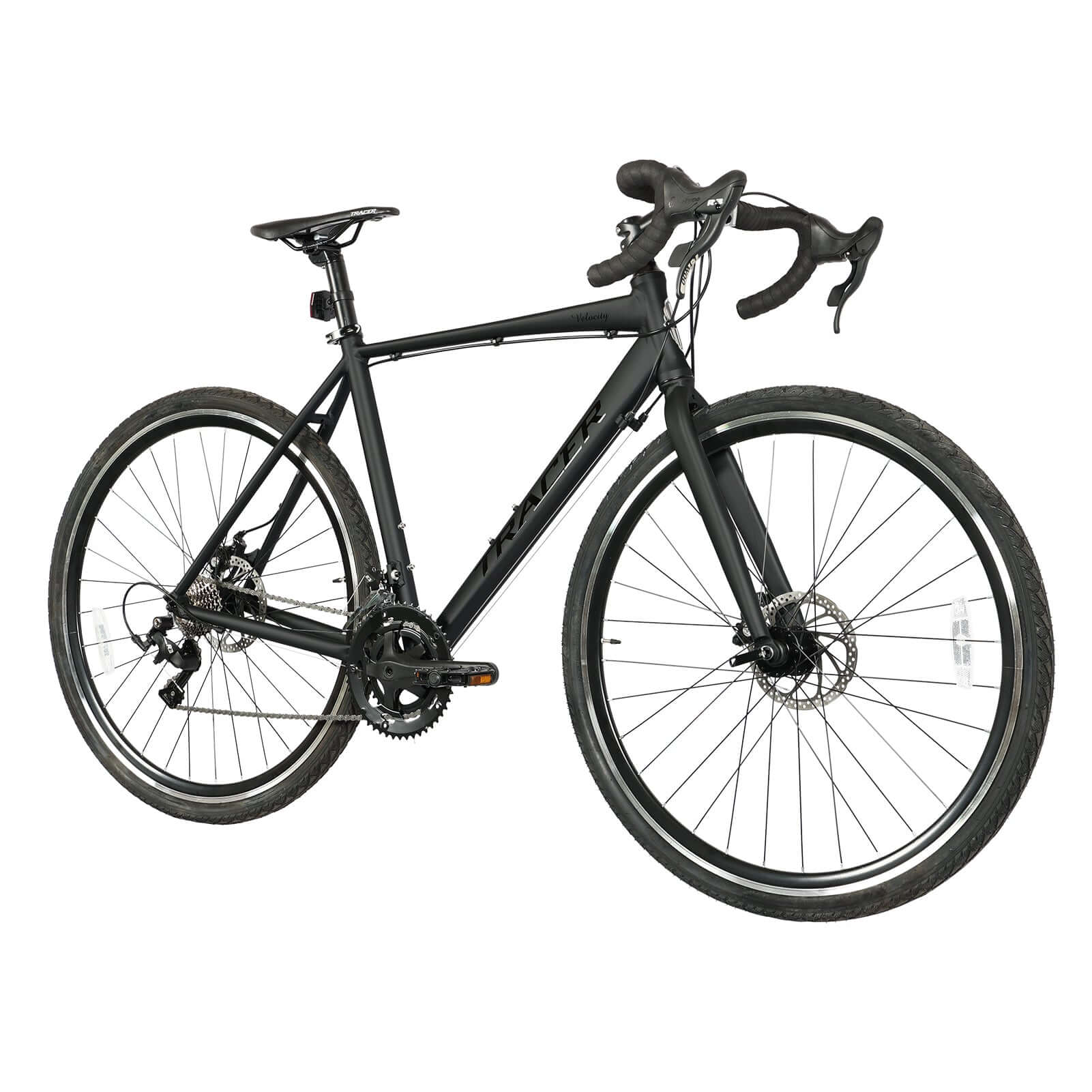 Tracer Velocity 700C Gravel Bikes