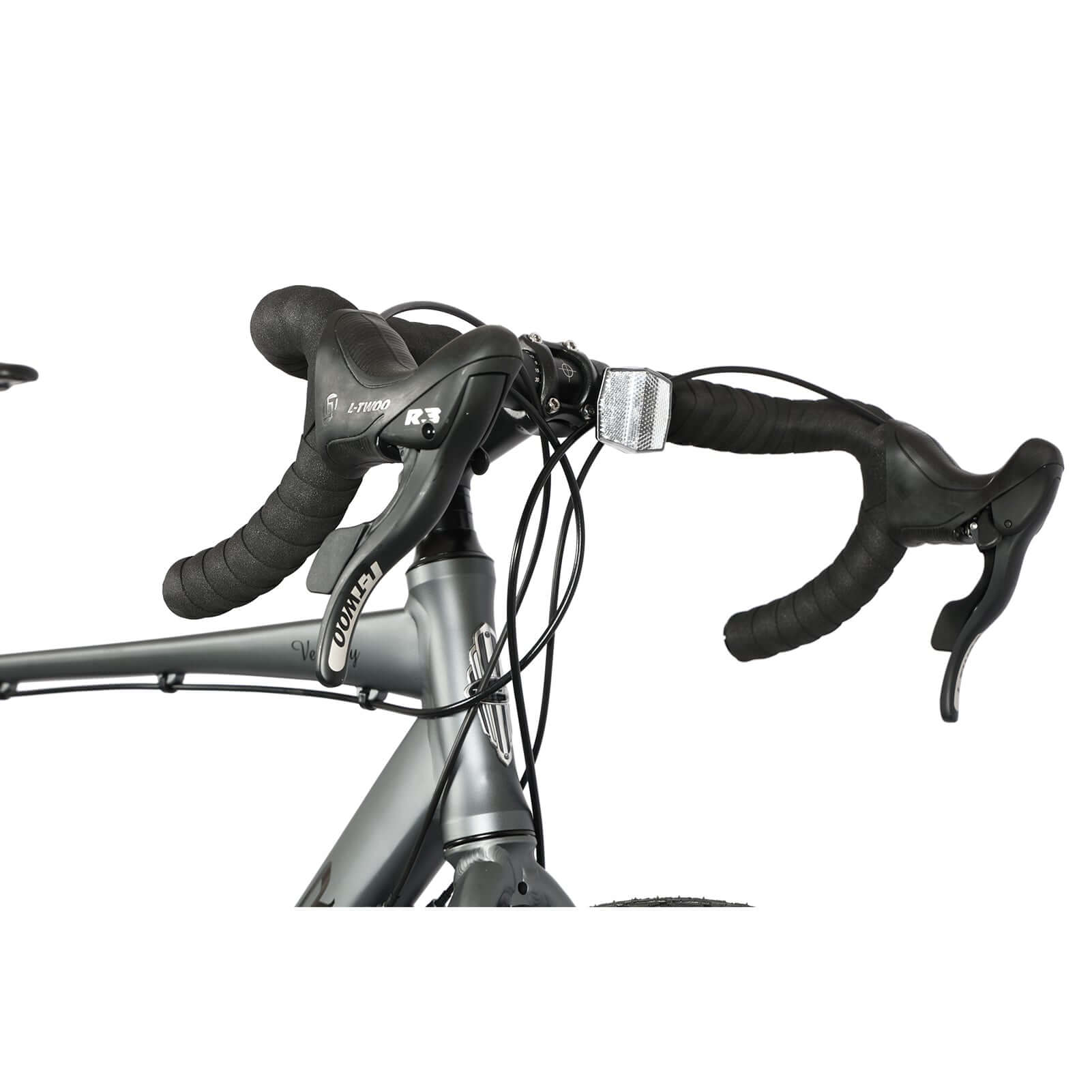 Tracer Velocity 700C Gravel Bikes