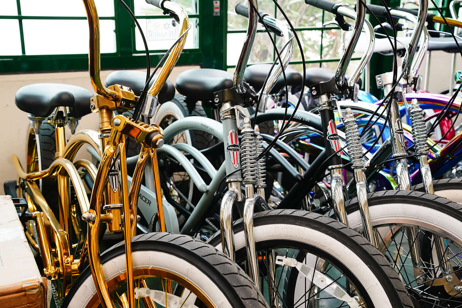 Cruiser Bike Customization Guide: Setting a Budget and Planning