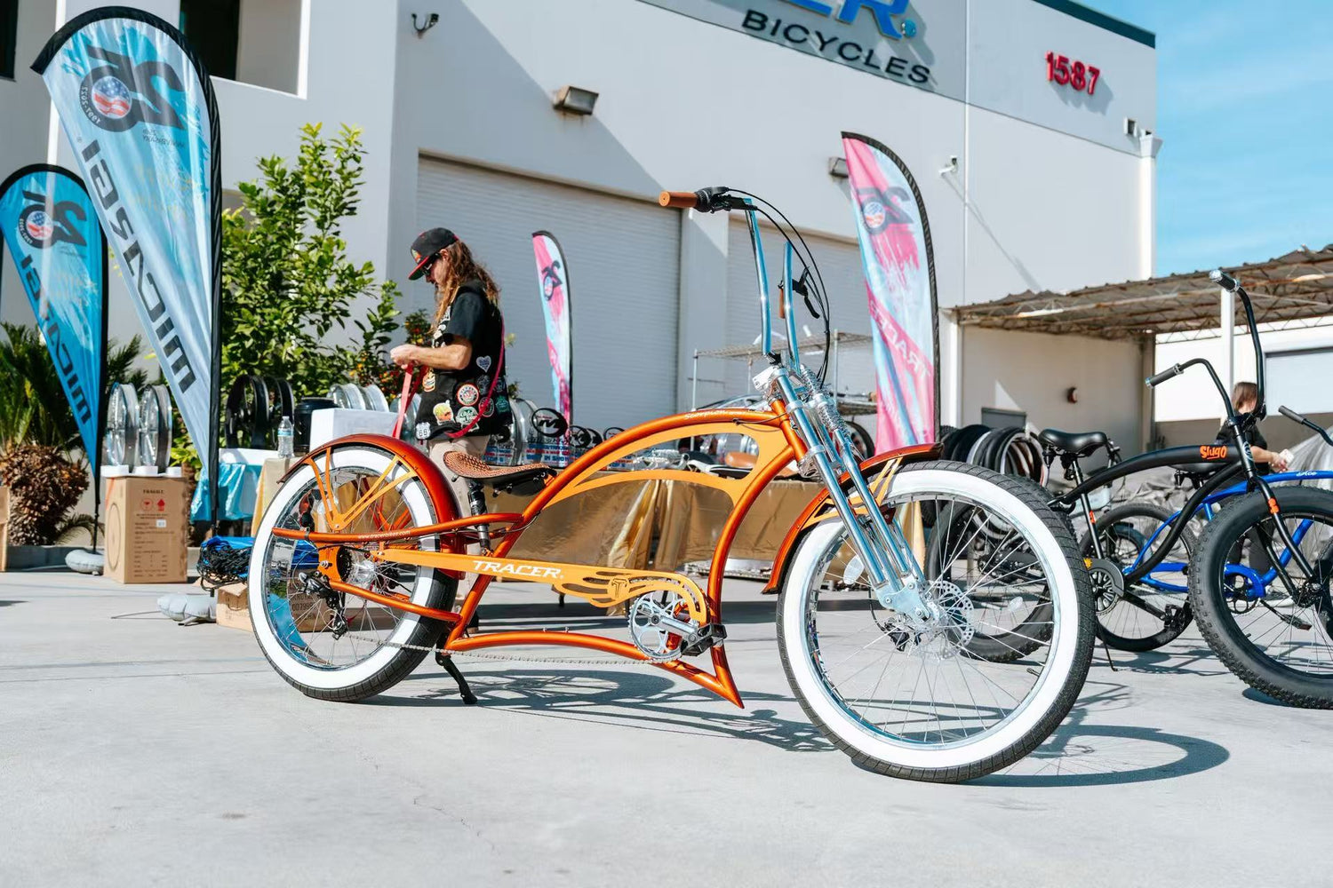 The Ultimate Guide to the N+1 Bike Rule: Why Every Cyclist Needs One More Bike