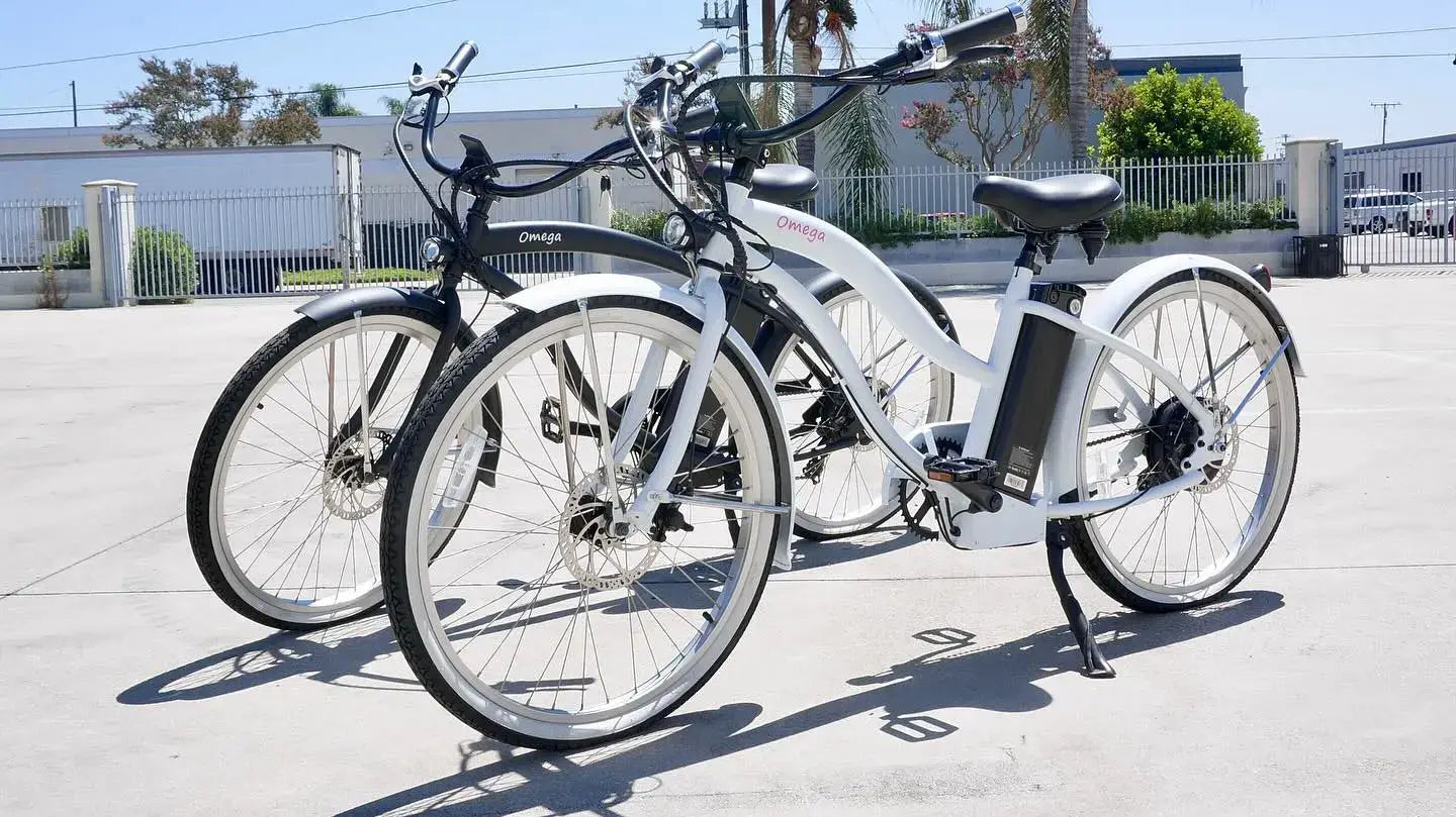 Best E-Bikes for Short Women in 2024: Top Picks for Women 5’2” and Under