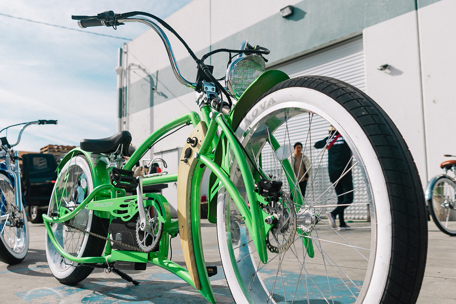 Can You Ride an Electric Bike Without Pedaling? A Comprehensive Guide