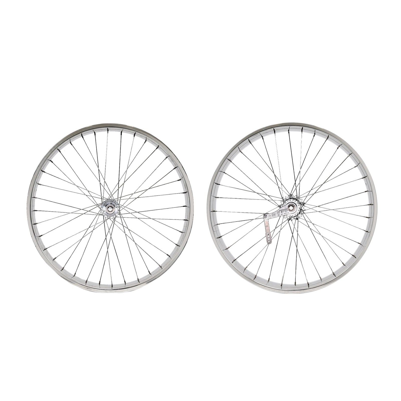 Bike Rims - Tracer Bikes