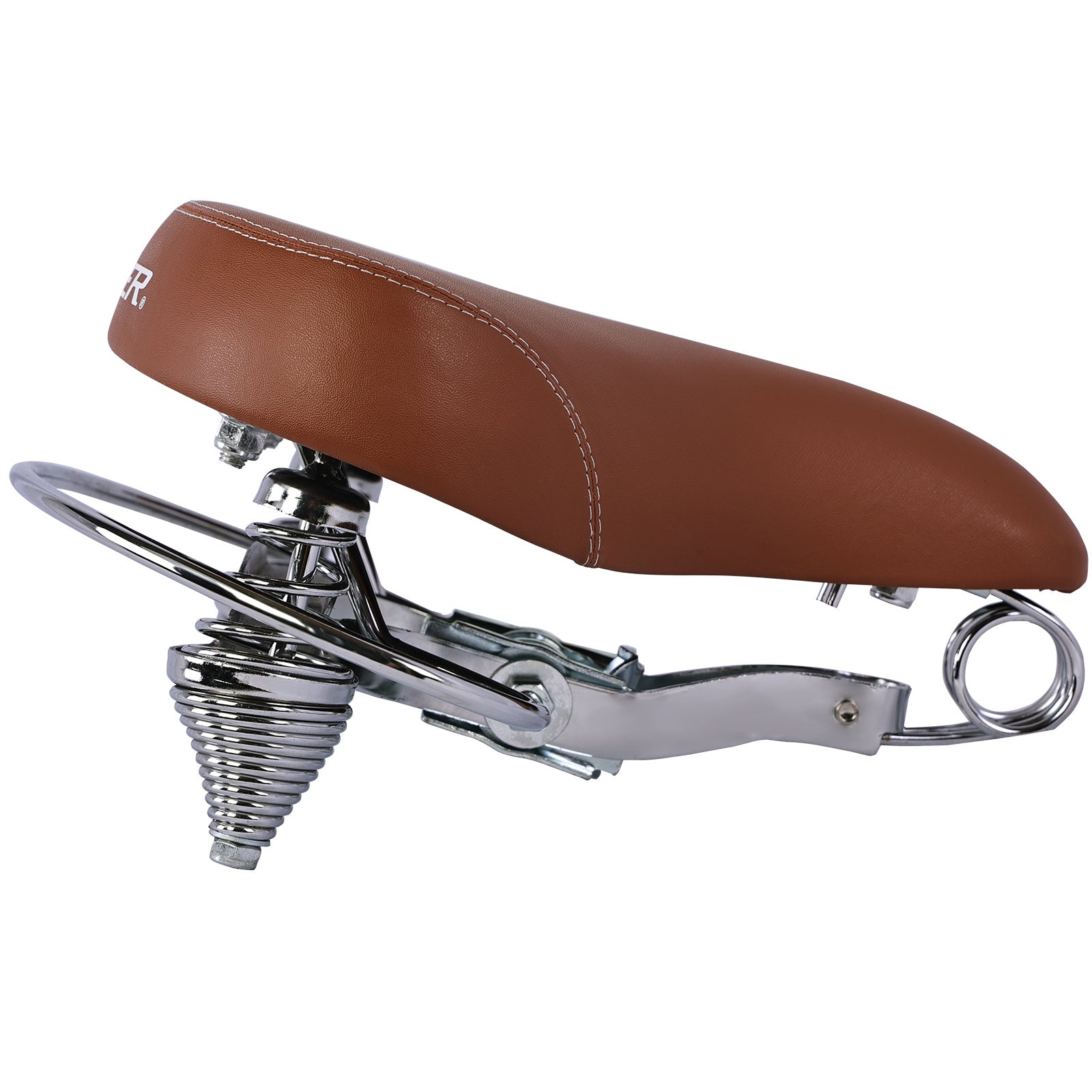 SD-AF-8280 Bicycle Saddle