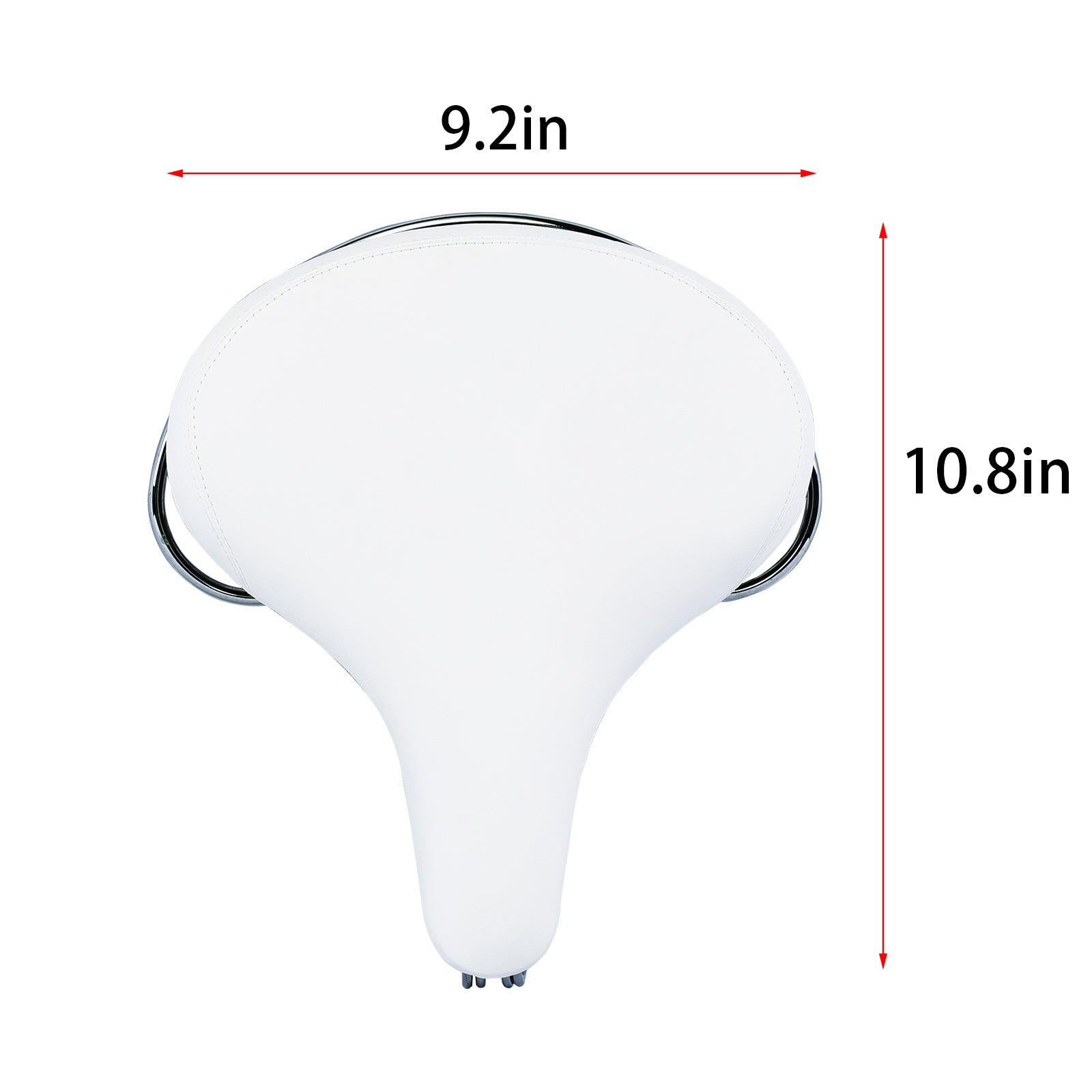 SD-AF-8280 Bicycle Saddle