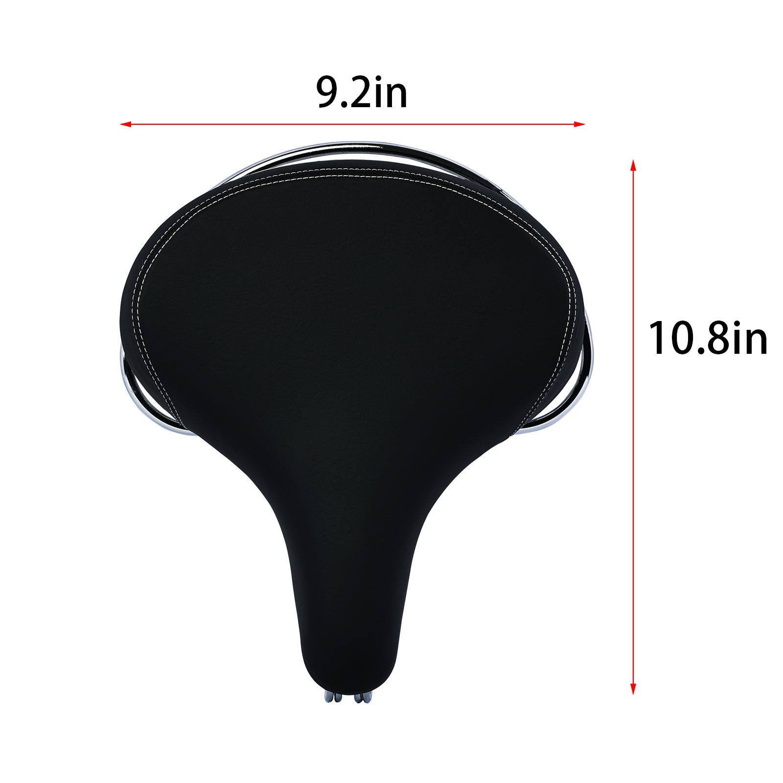 SD-AF-8280 Bicycle Saddle