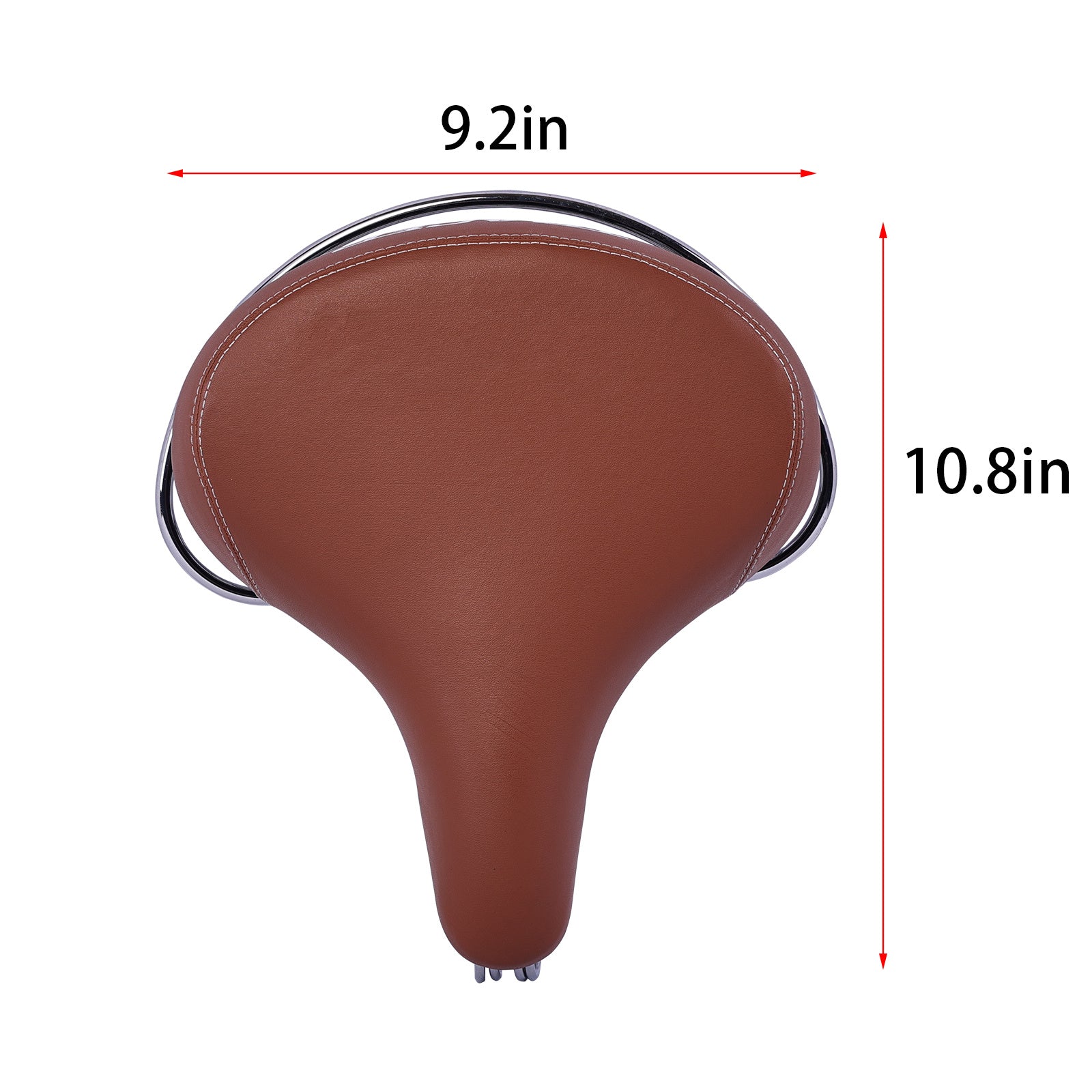 SD-AF-8280 Bicycle Saddle