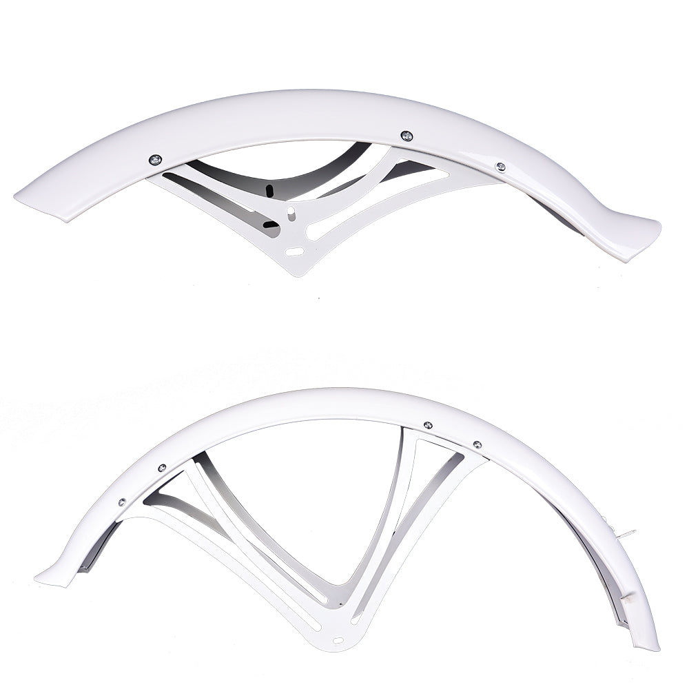 Tracer FD-RAPTOR Bike Fender FOR RAPTOR Tracer Bikes